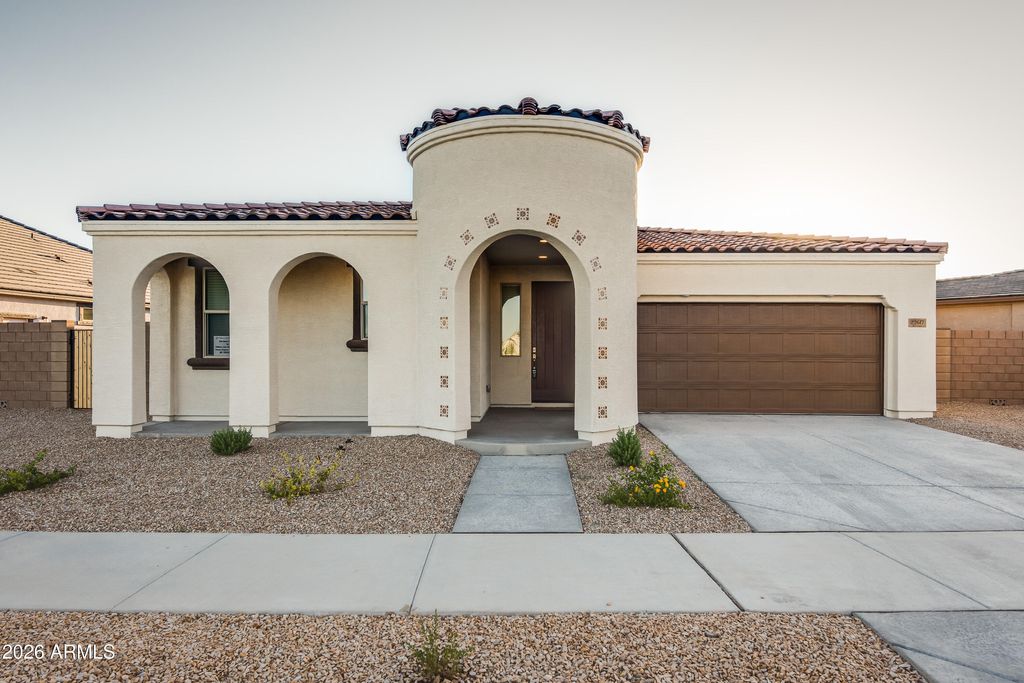 Photo of 22617 E Via Las Brisas, Queen Creek, AZ 85142 (MLS # 7002797)