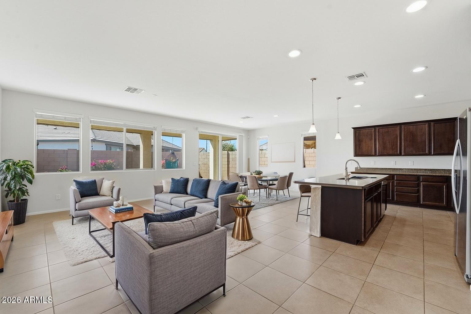 22617 E VIA LAS BRISAS --