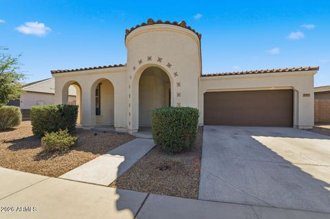 22617 E VIA LAS BRISAS -- Queen Creek AZ 85142