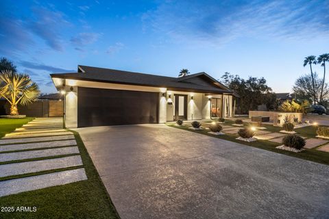 8409 E CLARENDON Avenue Scottsdale AZ 85251