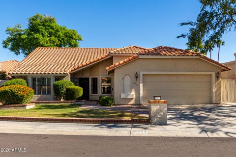 19203 N 71ST Drive Glendale AZ 85308