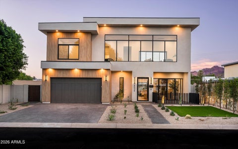 Photo of 4524 E Devonshire Avenue, Phoenix, AZ 85018 (MLS # 7038756)