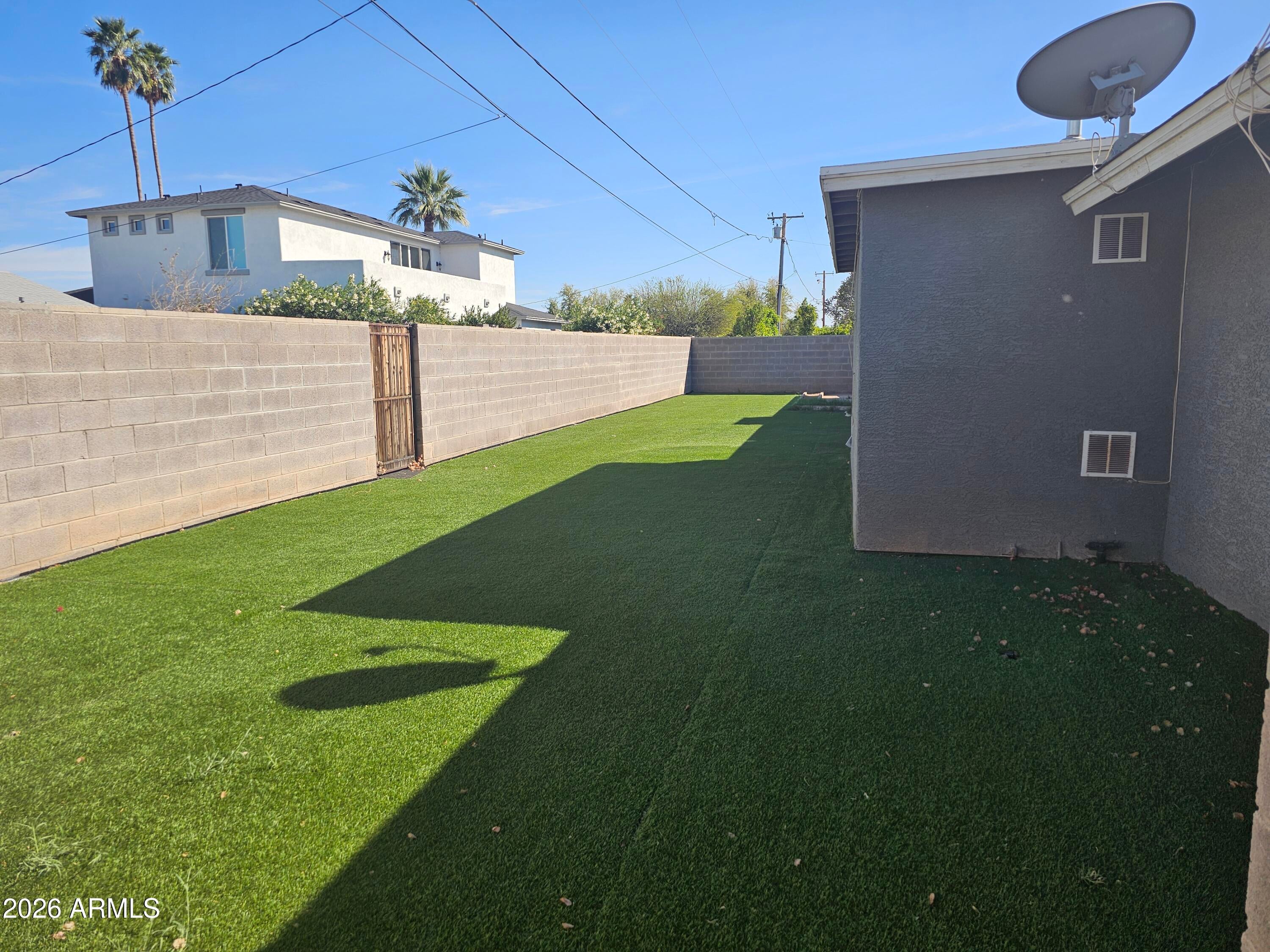 3711 N KACHINA Lane