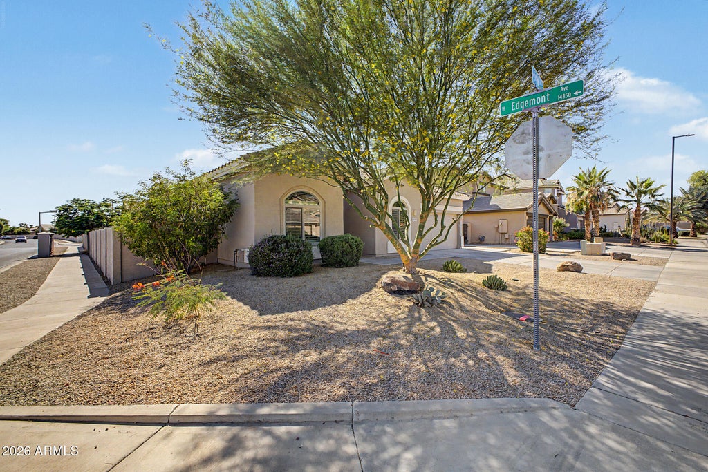 Photo of 2758 N 148th Lane, Goodyear, AZ 85395 (MLS # 7038331)