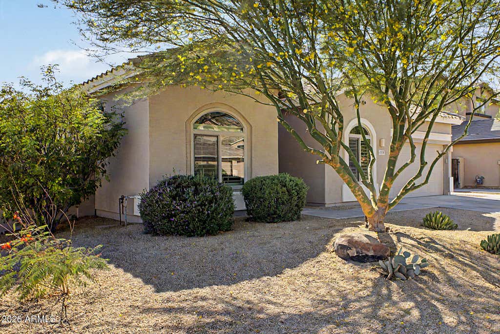Photo of 2758 N 148th Lane, Goodyear, AZ 85395 (MLS # 7038331)