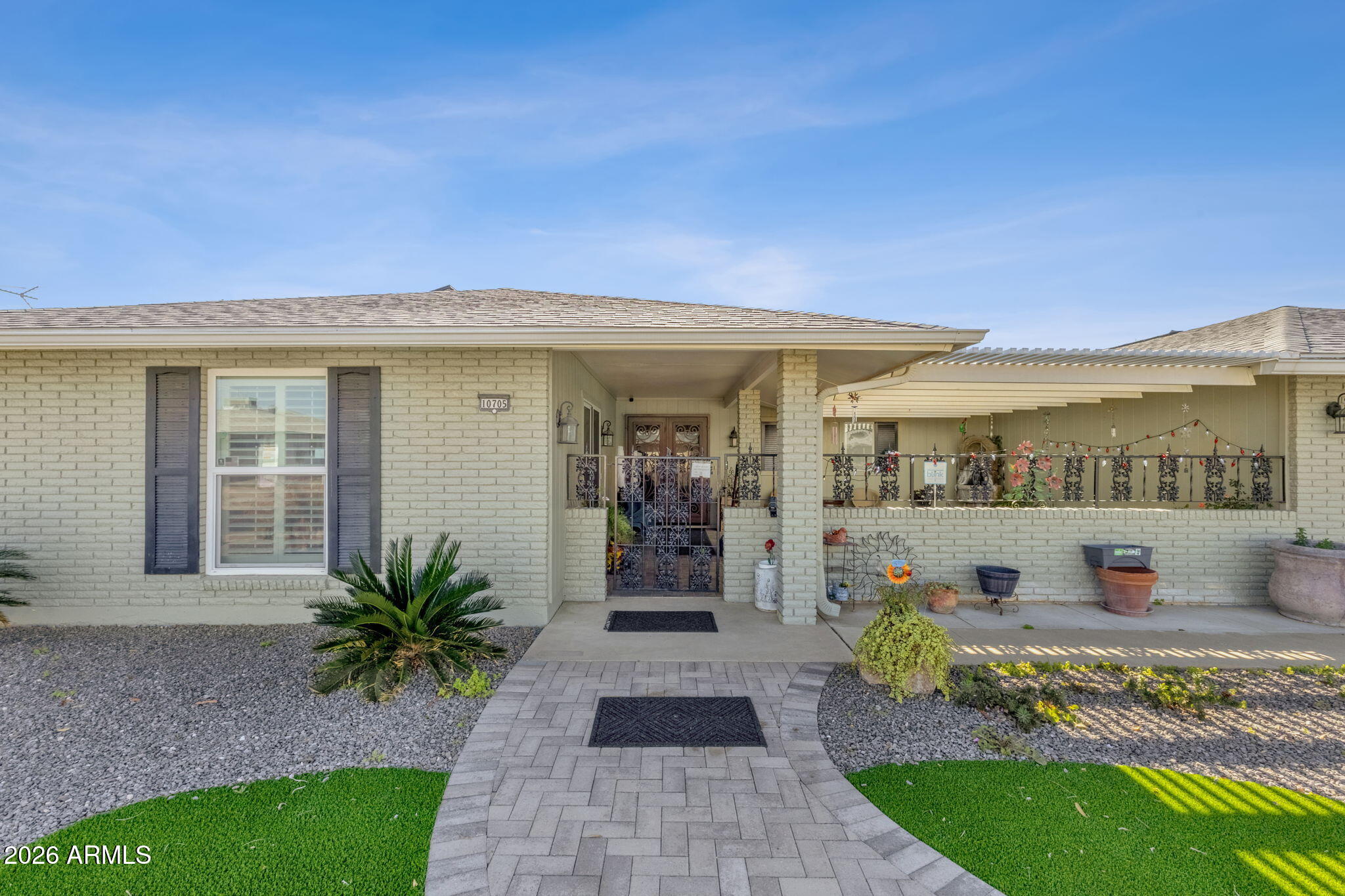 10705 W CAMELOT Circle