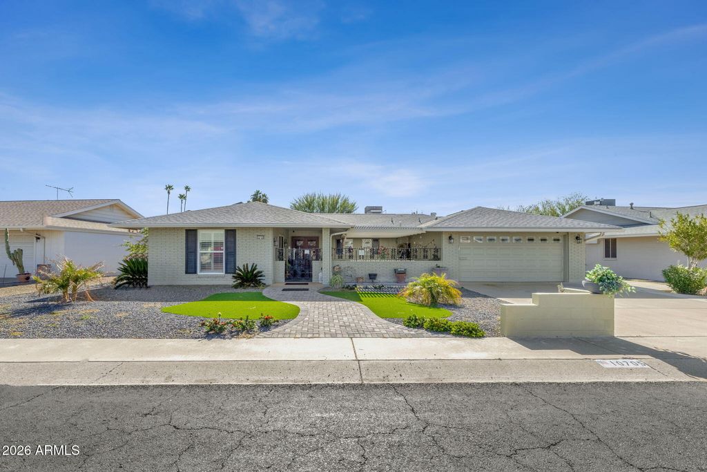 Photo of 10705 W Camelot Circle, Sun City, AZ 85351 (MLS # 6971933)