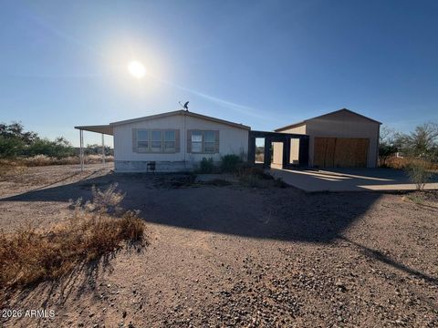 20802 W BEACON Court Wittmann AZ 85361