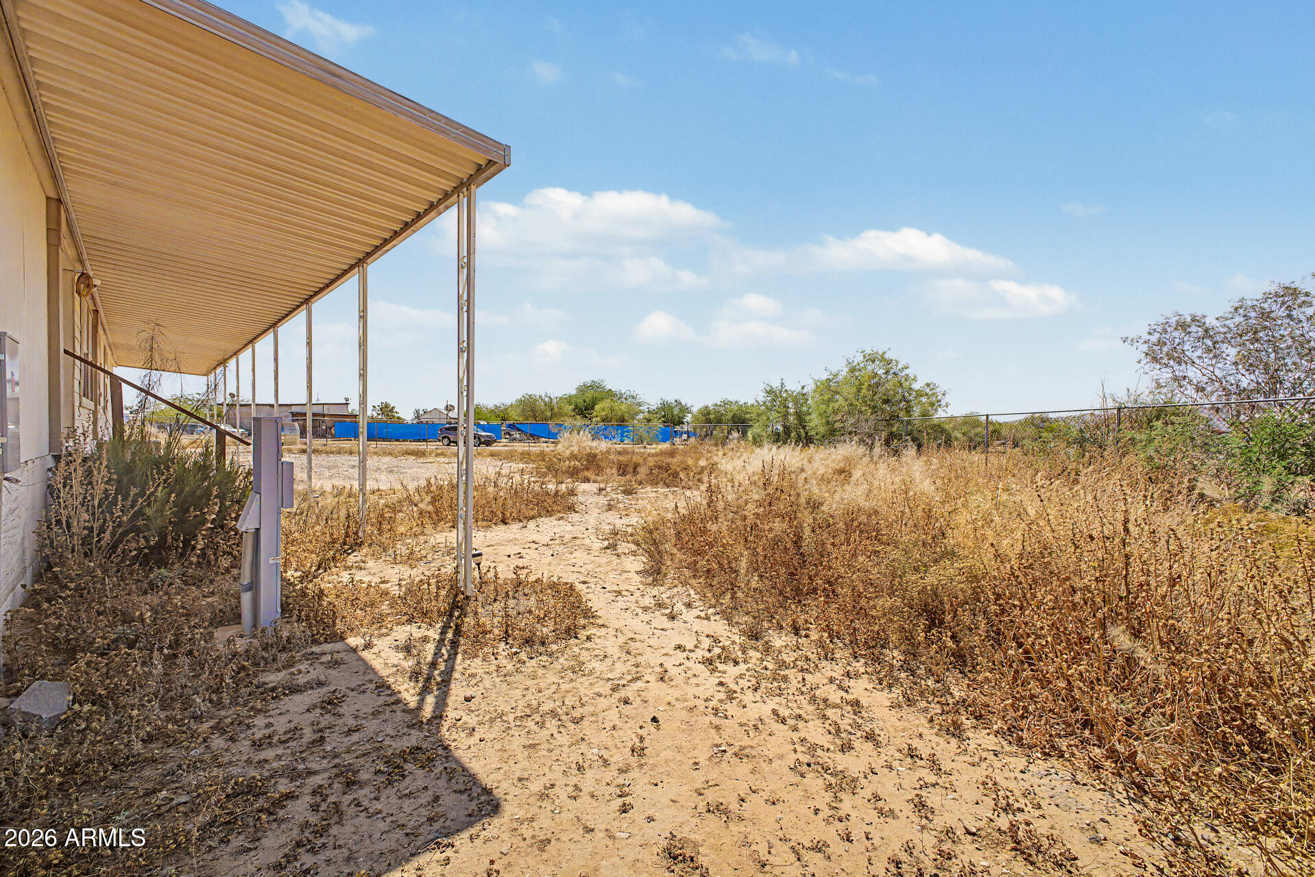 20802 W BEACON Court