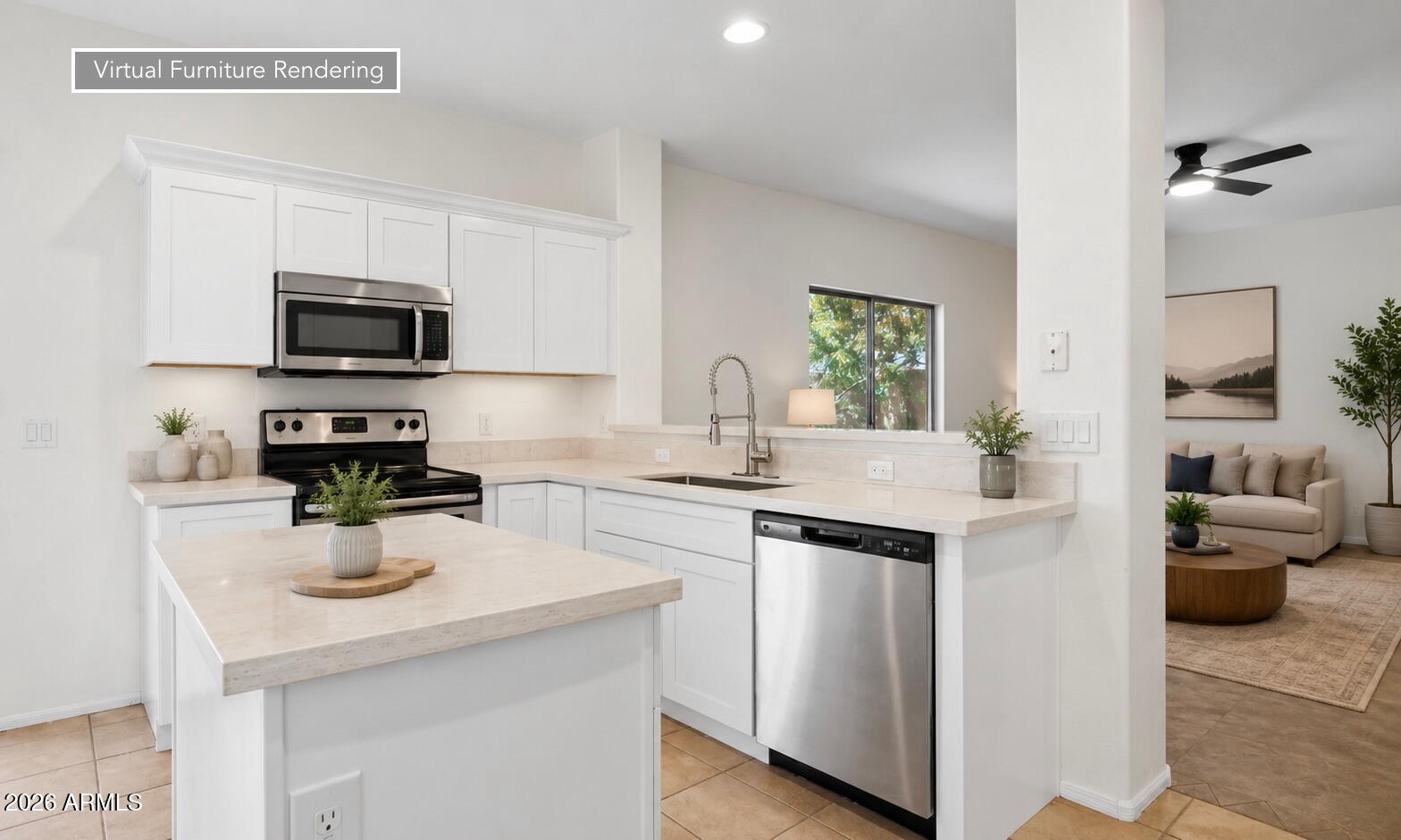 2575 W AMBER SUN Drive