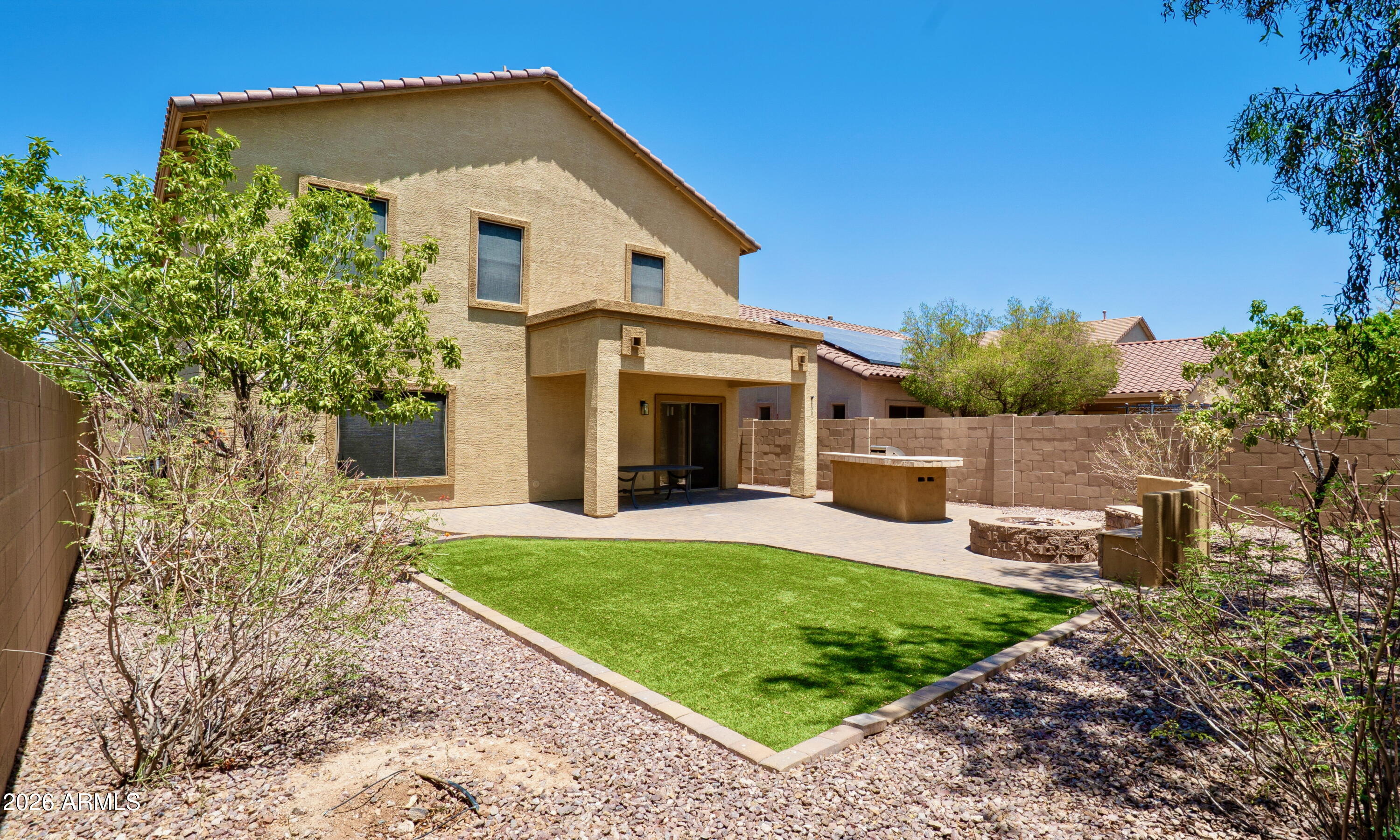 2575 W AMBER SUN Drive
