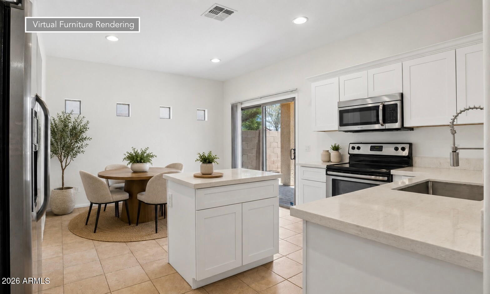 2575 W AMBER SUN Drive