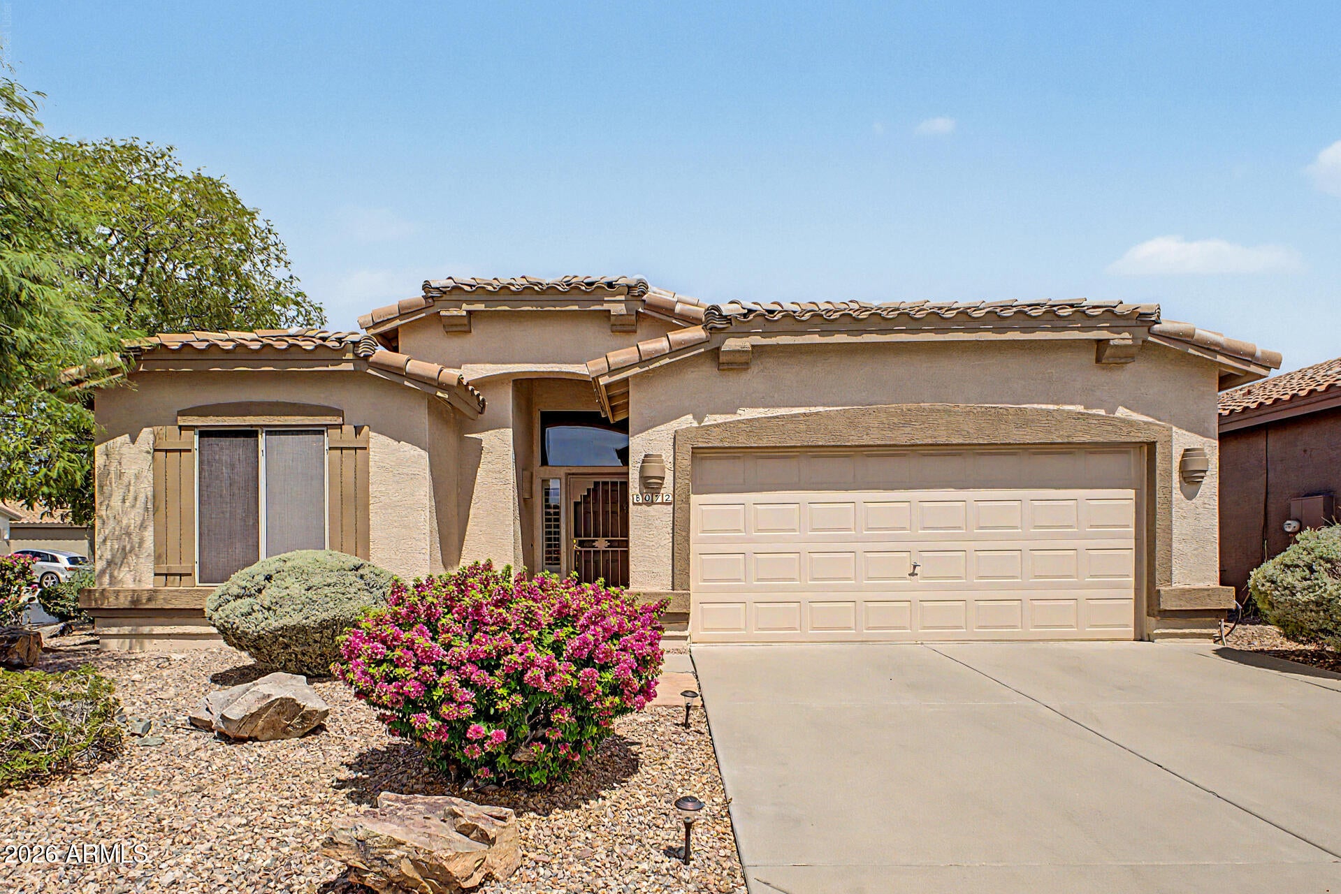8072 E SAND WEDGE Lane