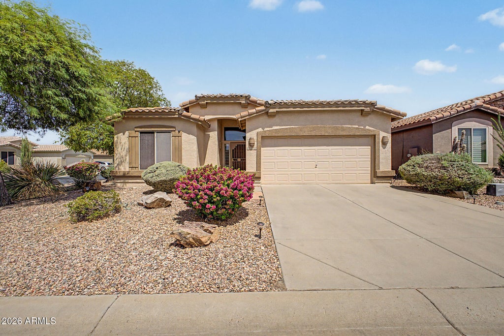 Photo of 8072 E Sand Wedge Lane, Gold Canyon, AZ 85118 (MLS # 7072440)