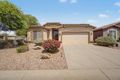 Property photo of 8072 E Sand Wedge Lane, Gold Canyon, AZ 85118
