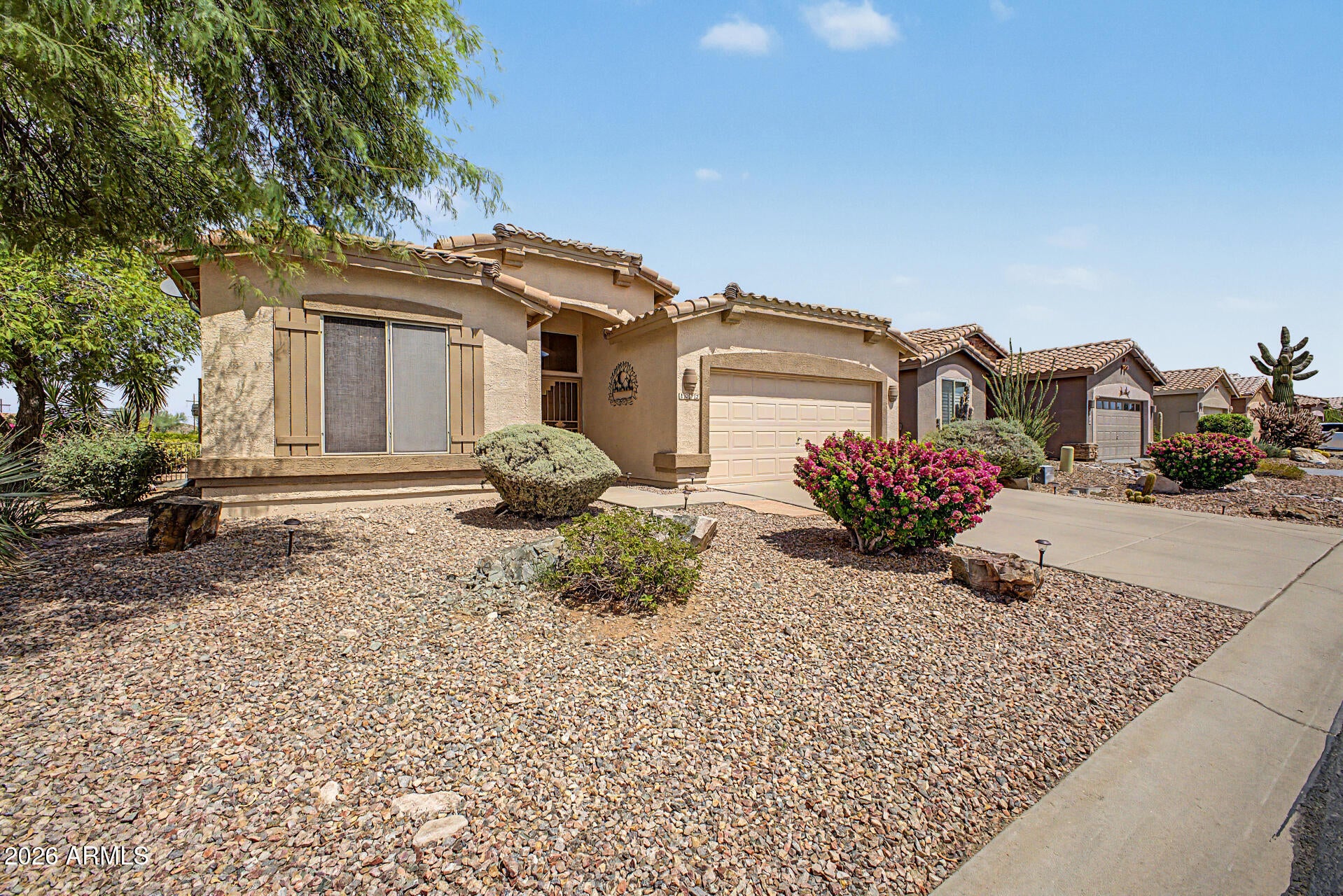 8072 E SAND WEDGE Lane