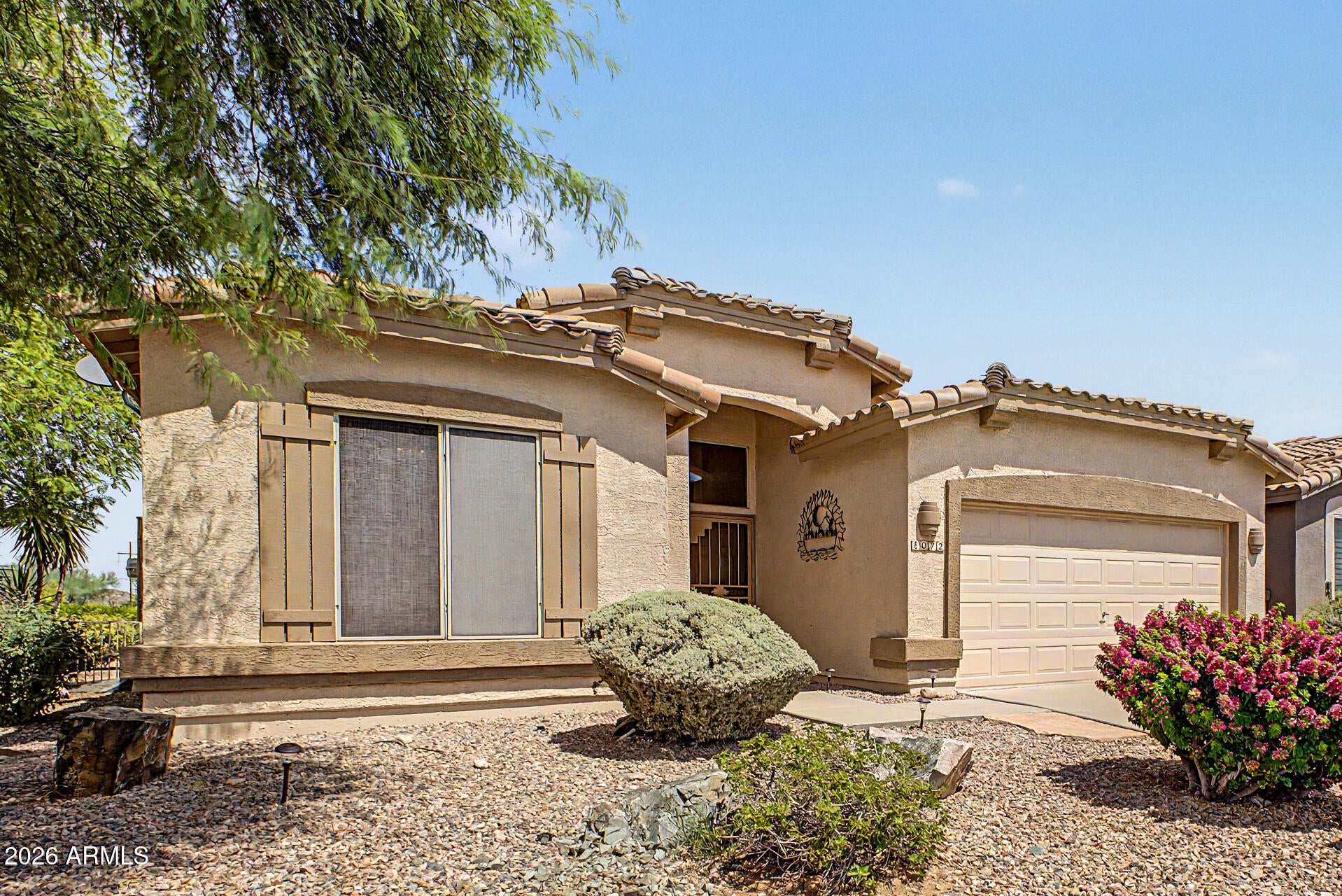 8072 E SAND WEDGE Lane