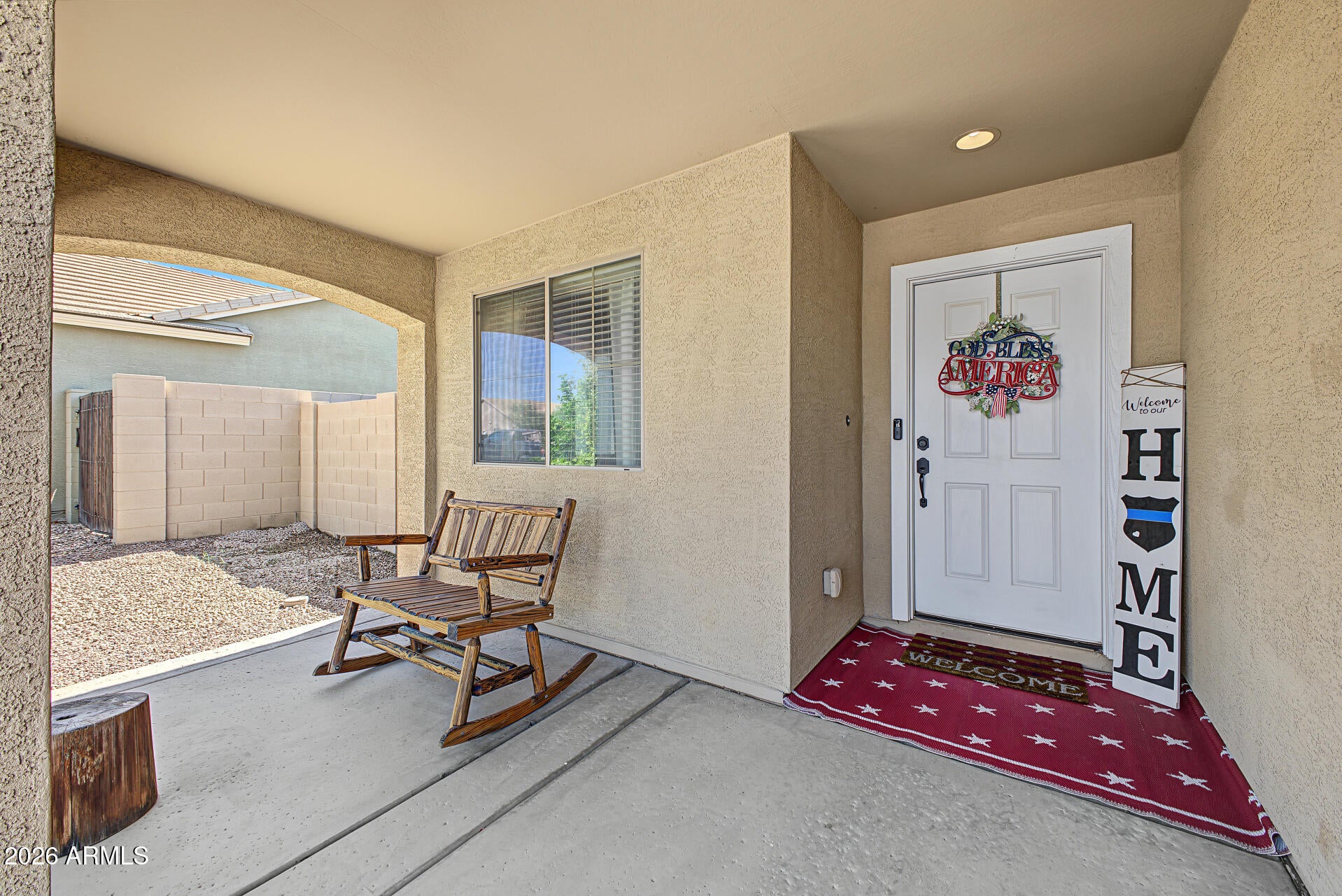 4729 E AUSTIN Lane