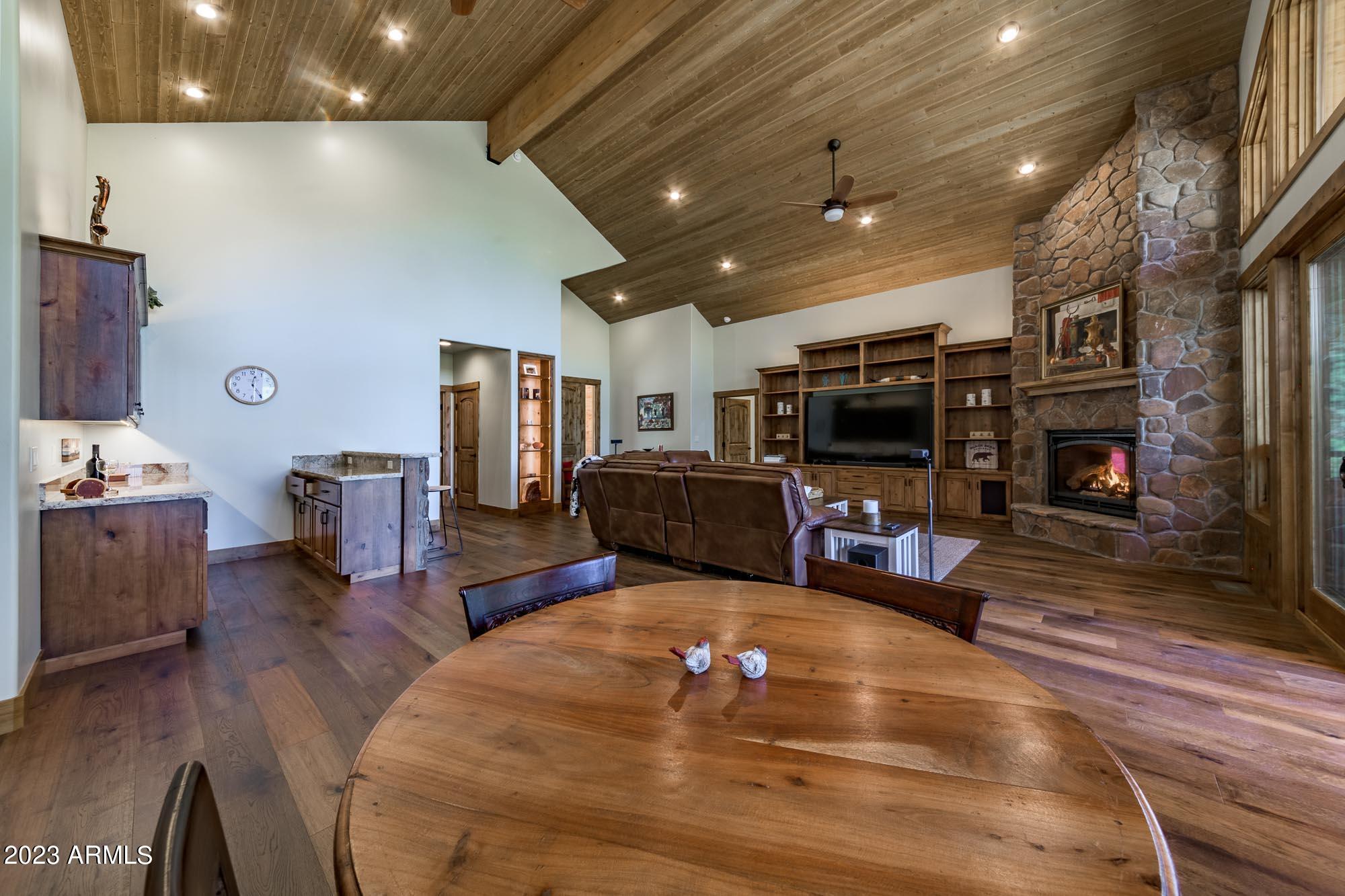 Foxboro Ranch Estates- Munds Park, AZ - Residential