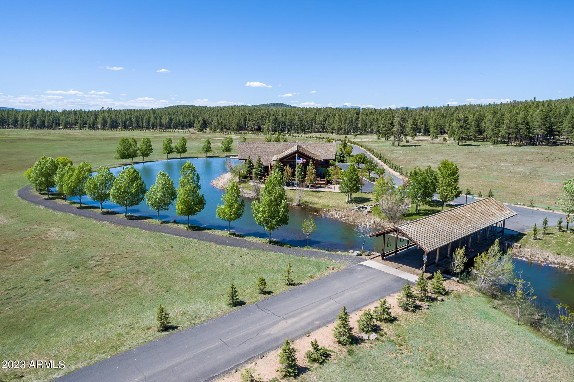 Foxboro Ranch Estates- Munds Park, AZ - Residential