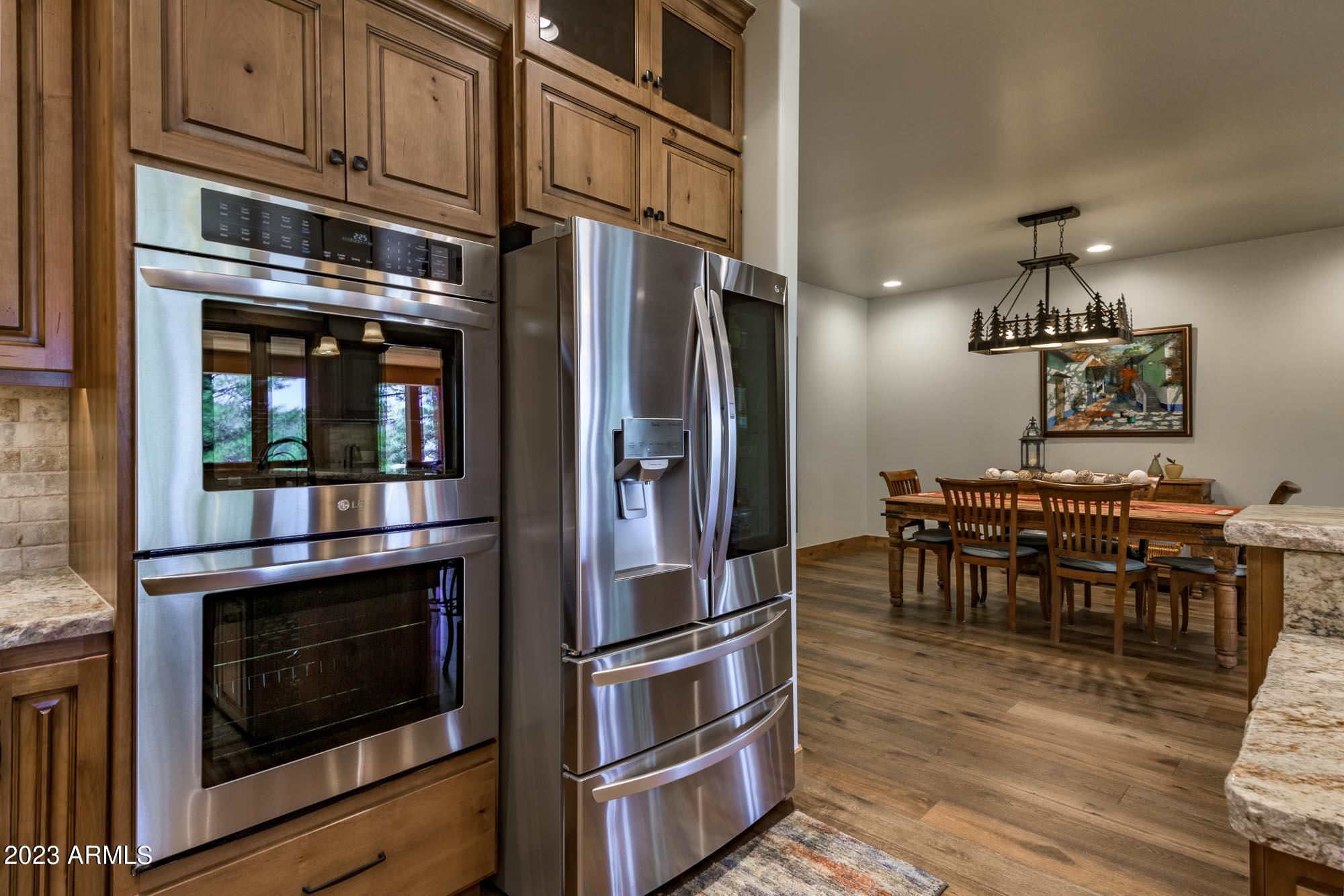 Foxboro Ranch Estates- Munds Park, AZ - Residential