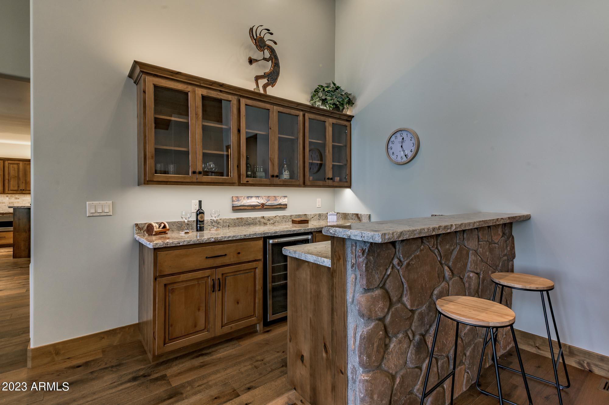 Foxboro Ranch Estates- Munds Park, AZ - Residential