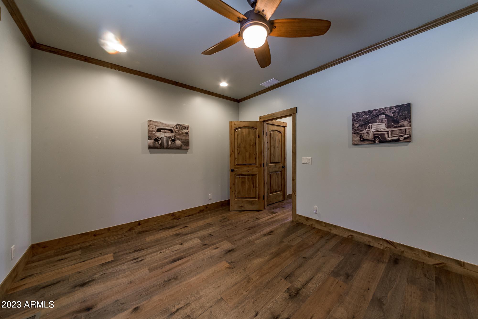 Foxboro Ranch Estates- Munds Park, AZ - Residential