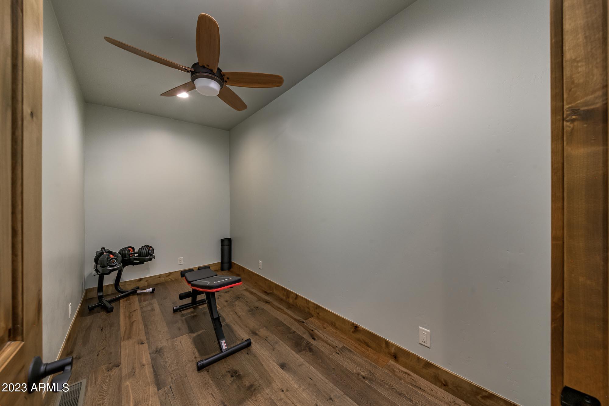 Foxboro Ranch Estates- Munds Park, AZ - Residential