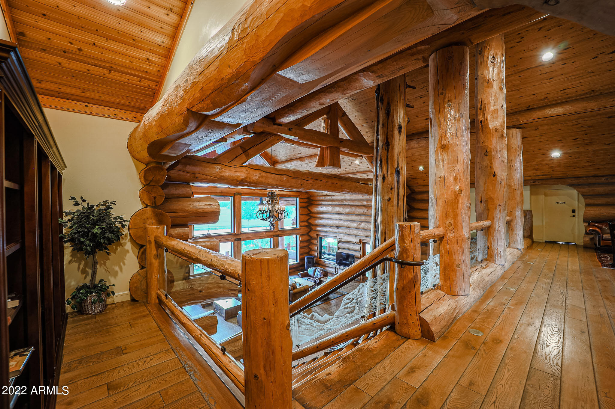 Foxboro Ranch Estates- Munds Park, AZ - Residential