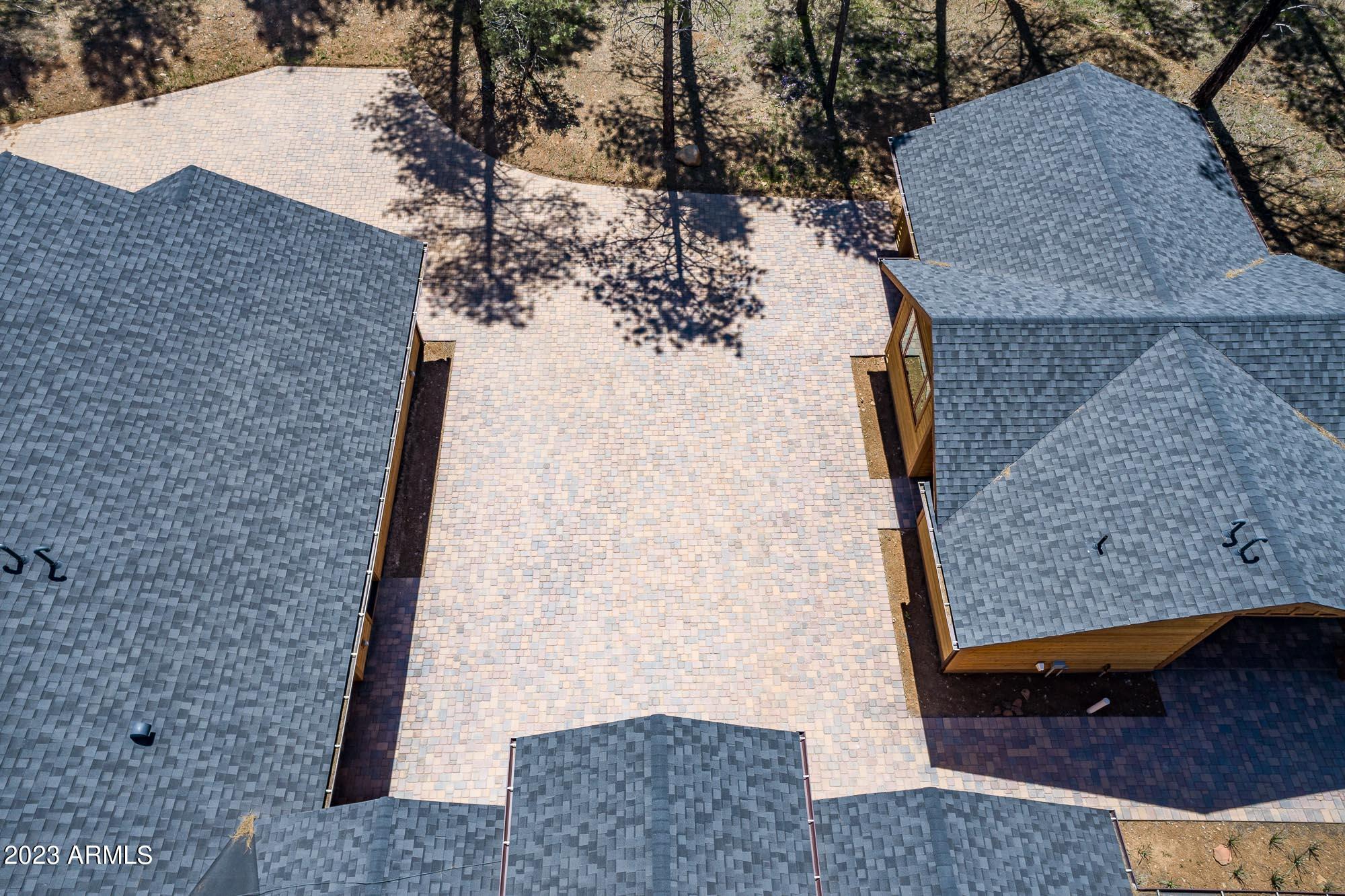 Foxboro Ranch Estates- Munds Park, AZ - Residential