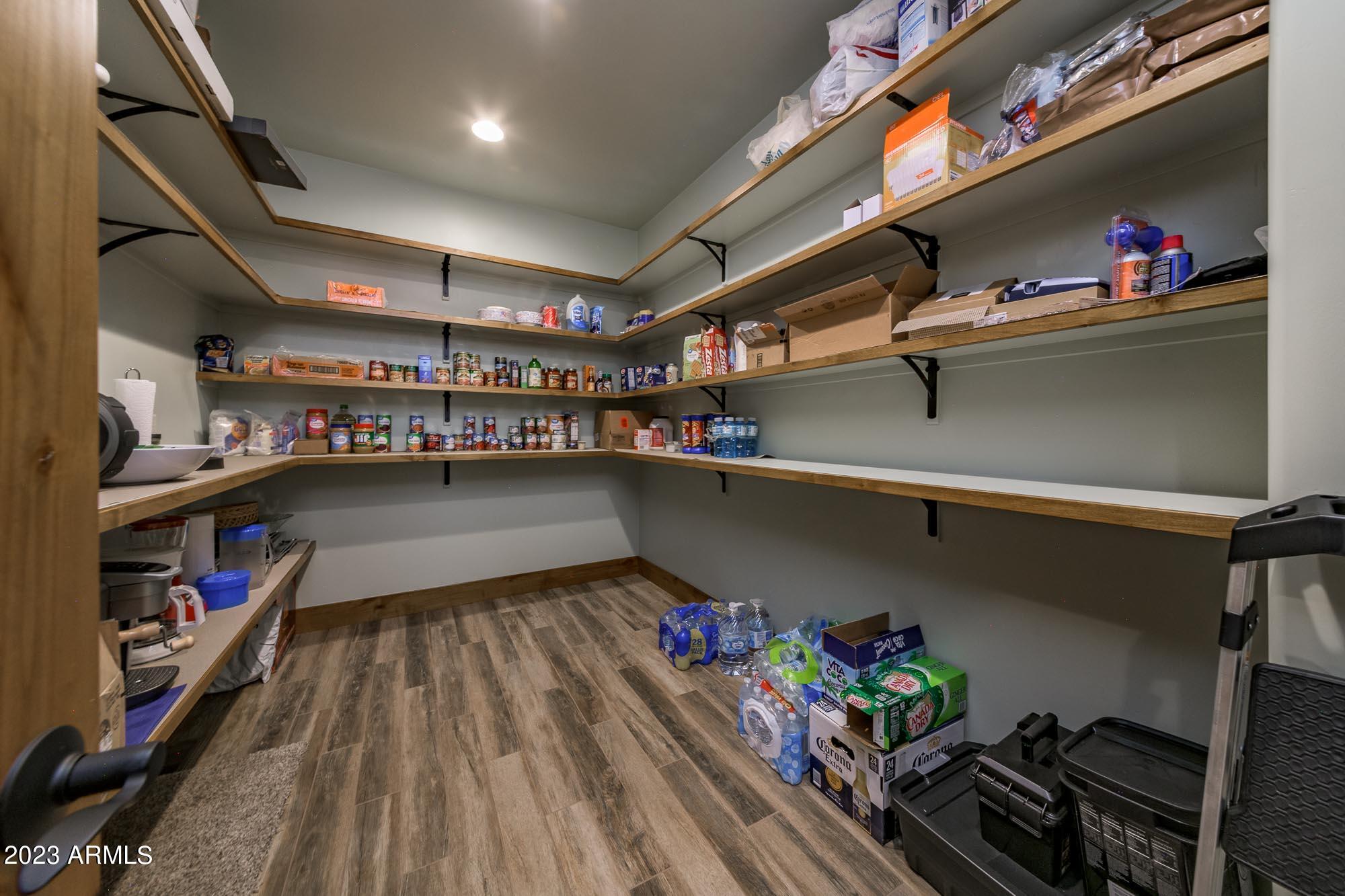 Foxboro Ranch Estates- Munds Park, AZ - Residential