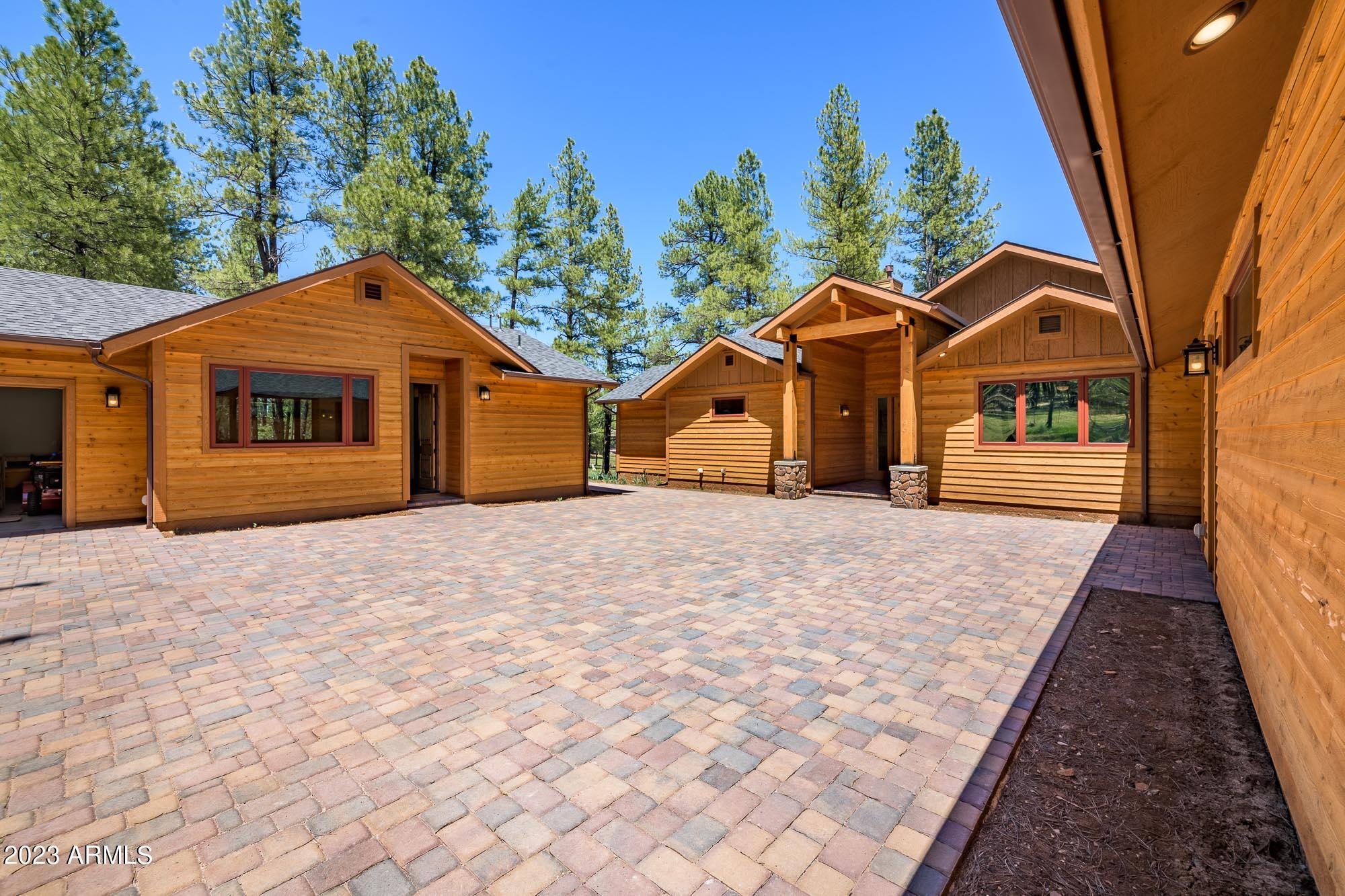 Foxboro Ranch Estates- Munds Park, AZ - Residential