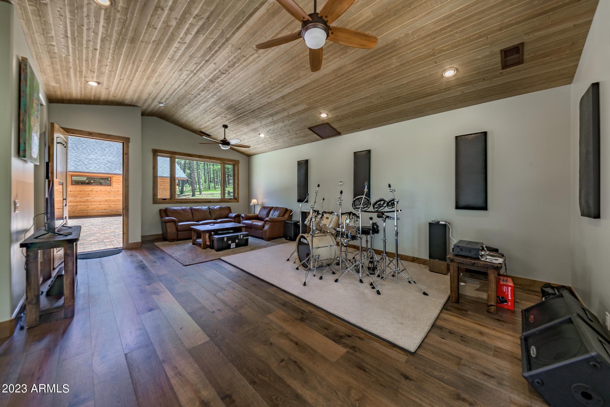 Foxboro Ranch Estates- Munds Park, AZ - Residential