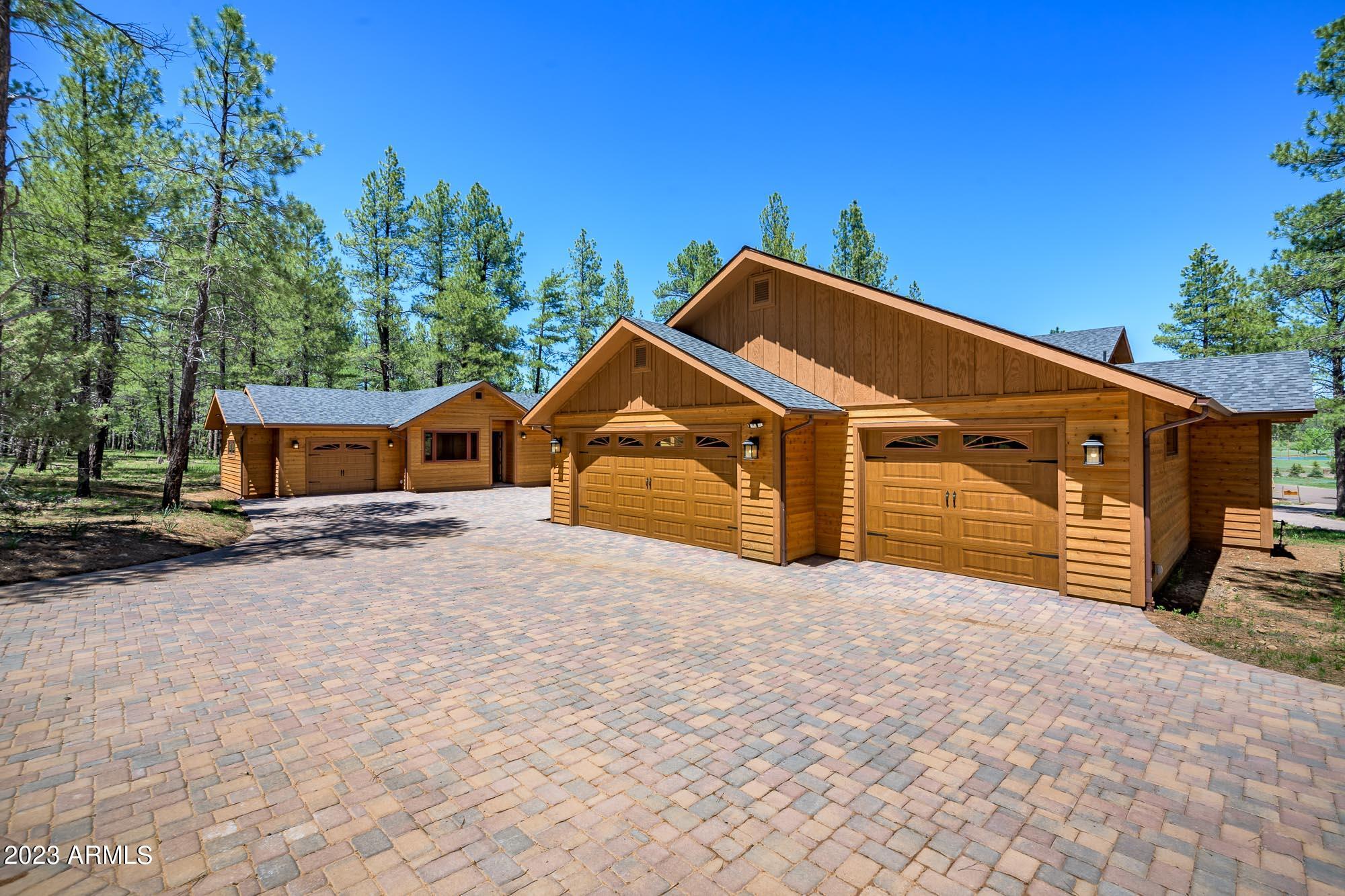 Foxboro Ranch Estates- Munds Park, AZ - Residential