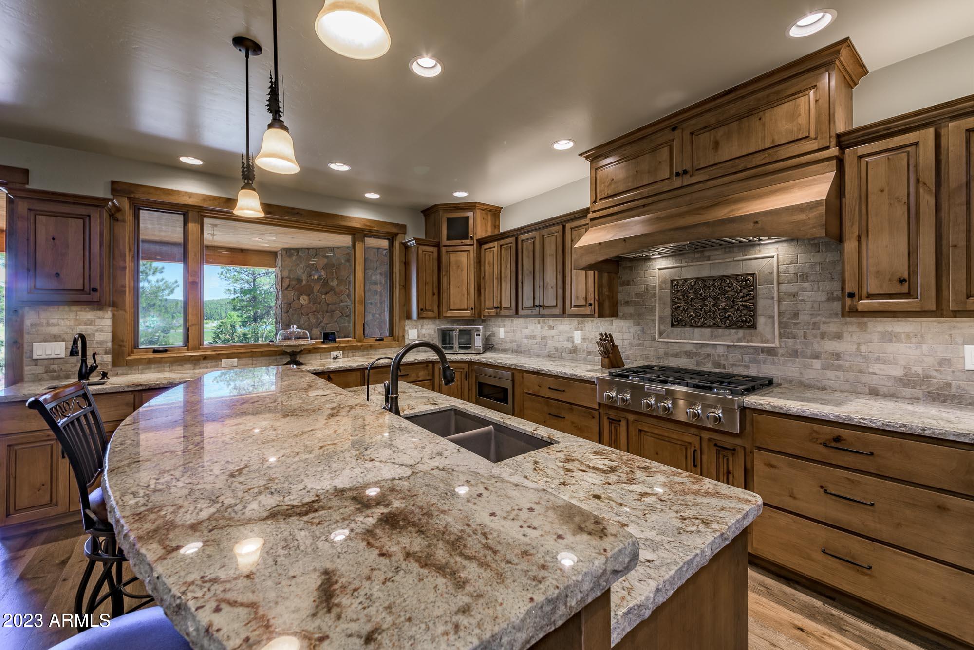 Foxboro Ranch Estates- Munds Park, AZ - Residential