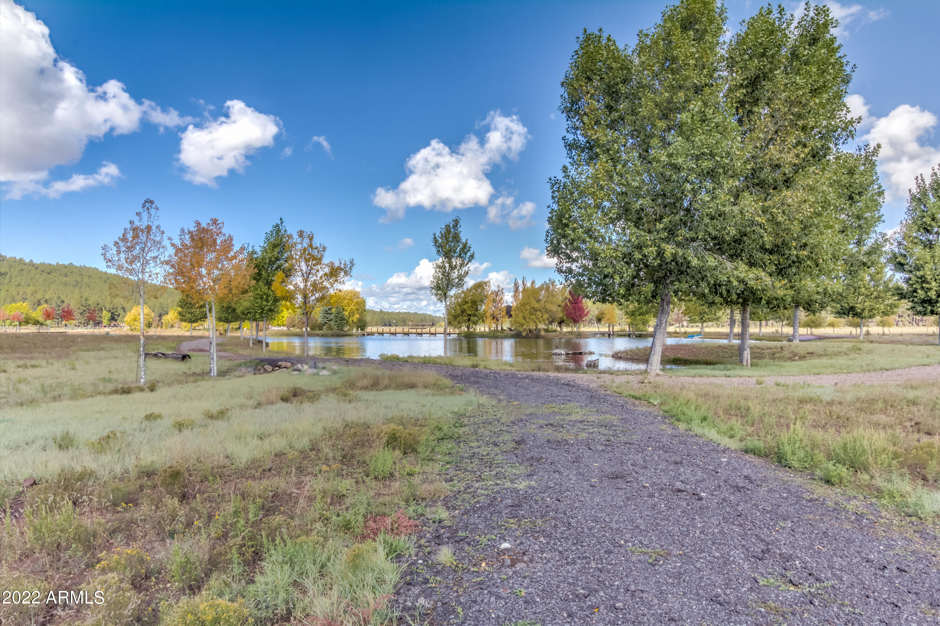 Foxboro Ranch Estates- Munds Park, AZ - Residential