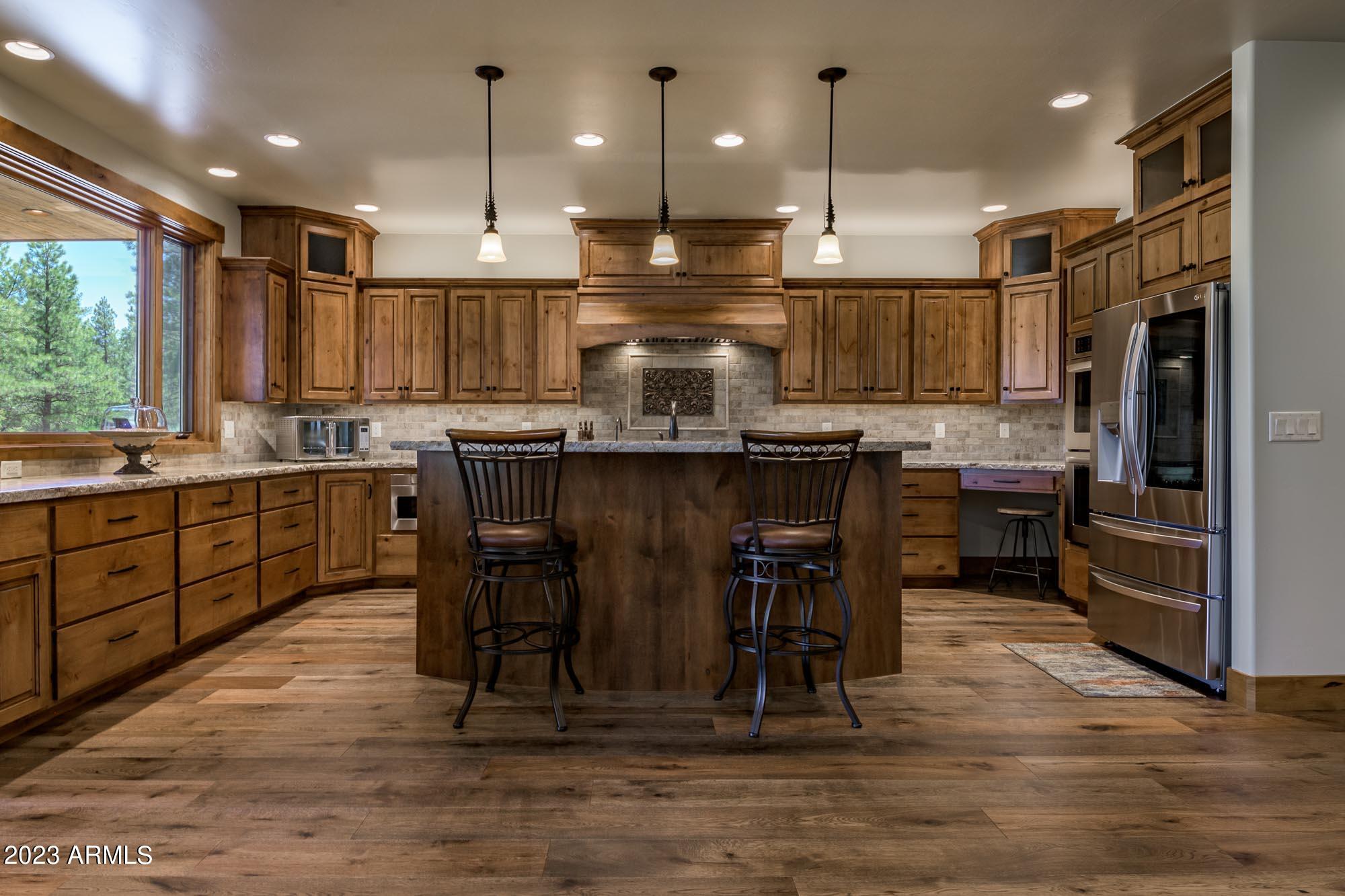 Foxboro Ranch Estates- Munds Park, AZ - Residential