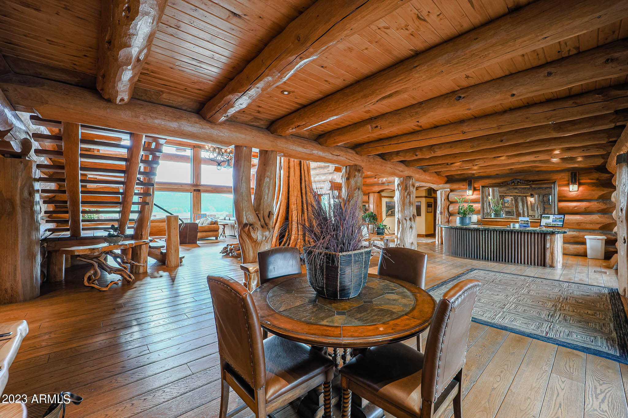 Foxboro Ranch Estates- Munds Park, AZ - Residential