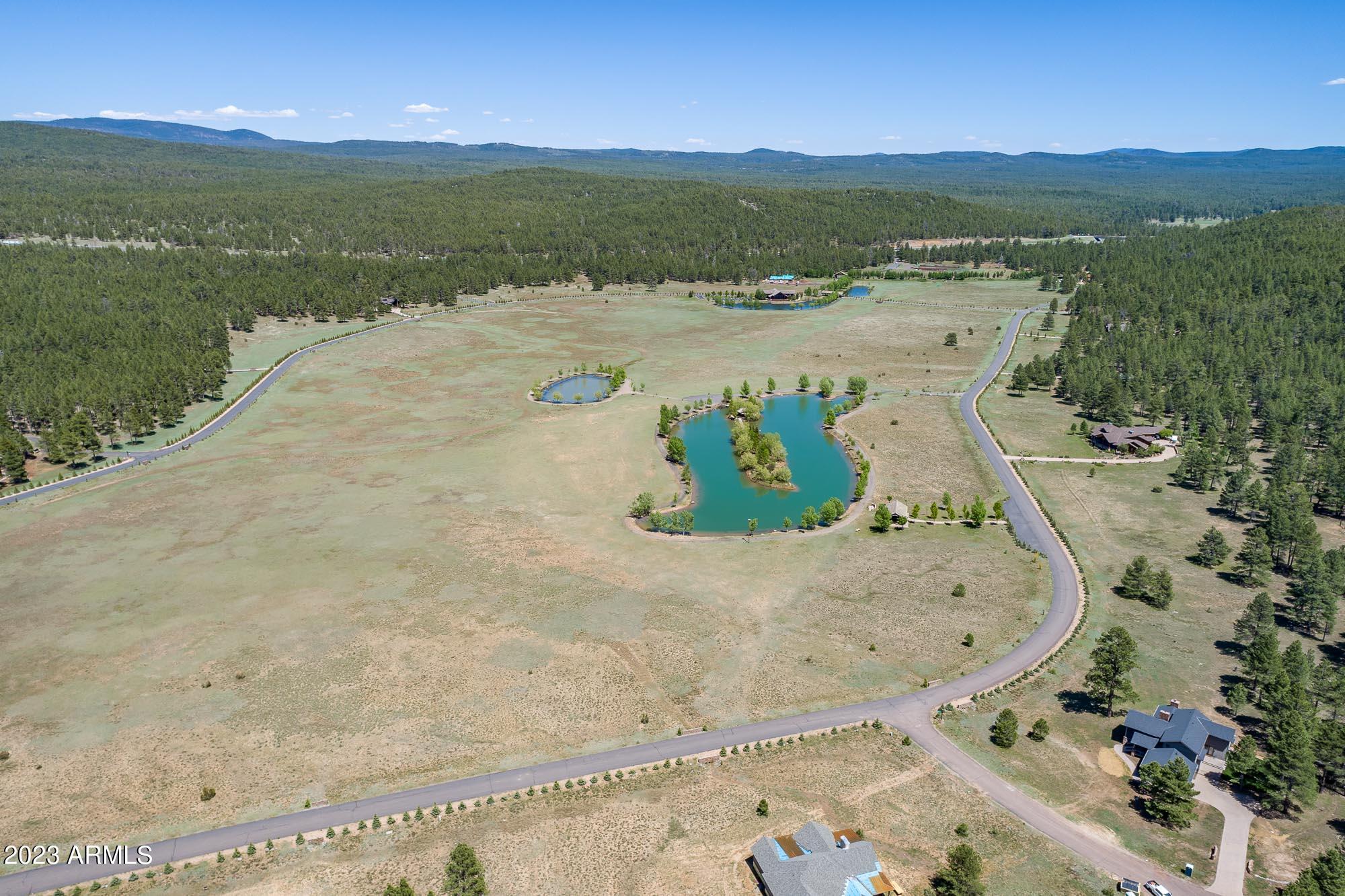 Foxboro Ranch Estates- Munds Park, AZ - Residential