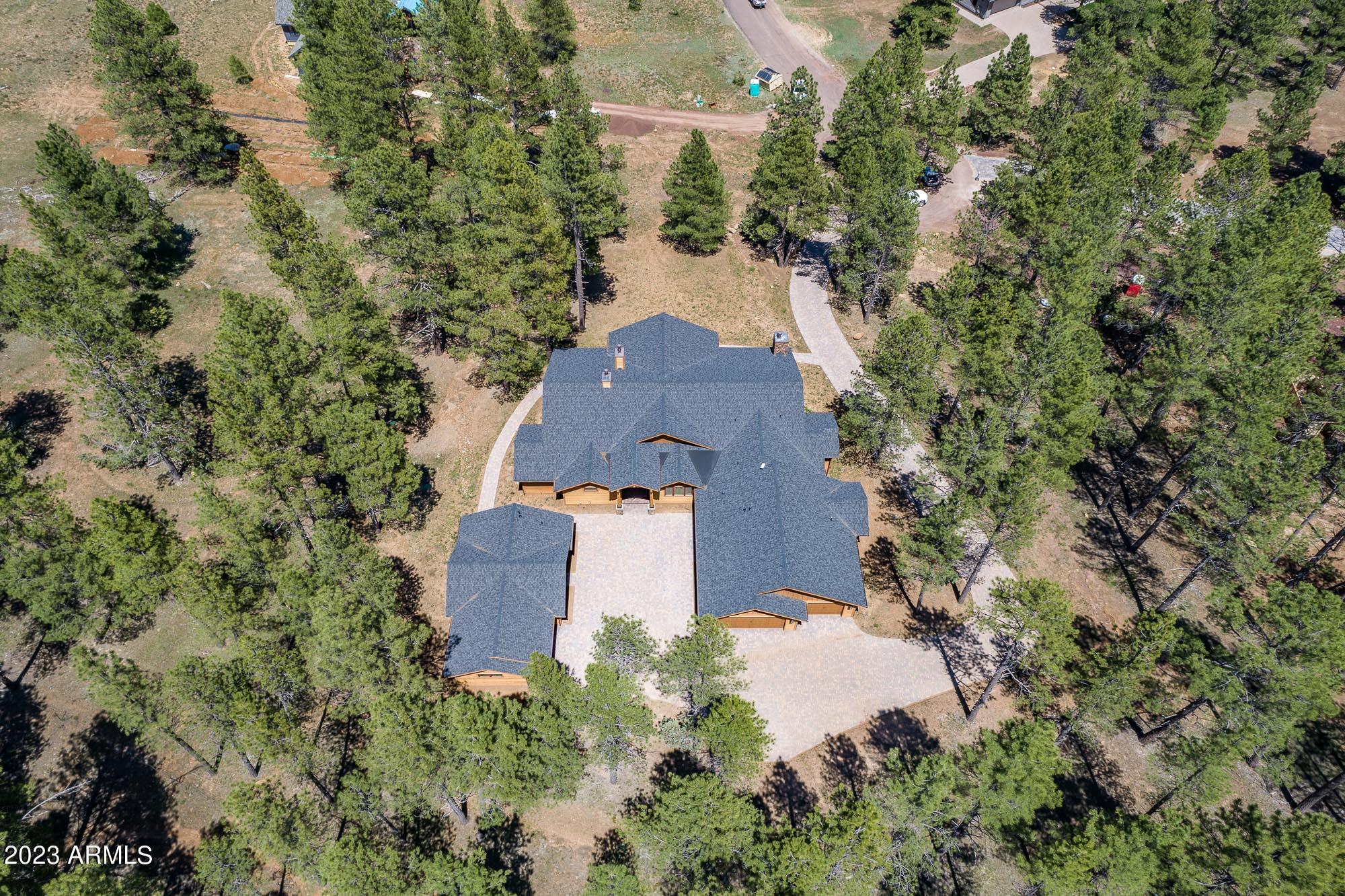 Foxboro Ranch Estates- Munds Park, AZ - Residential