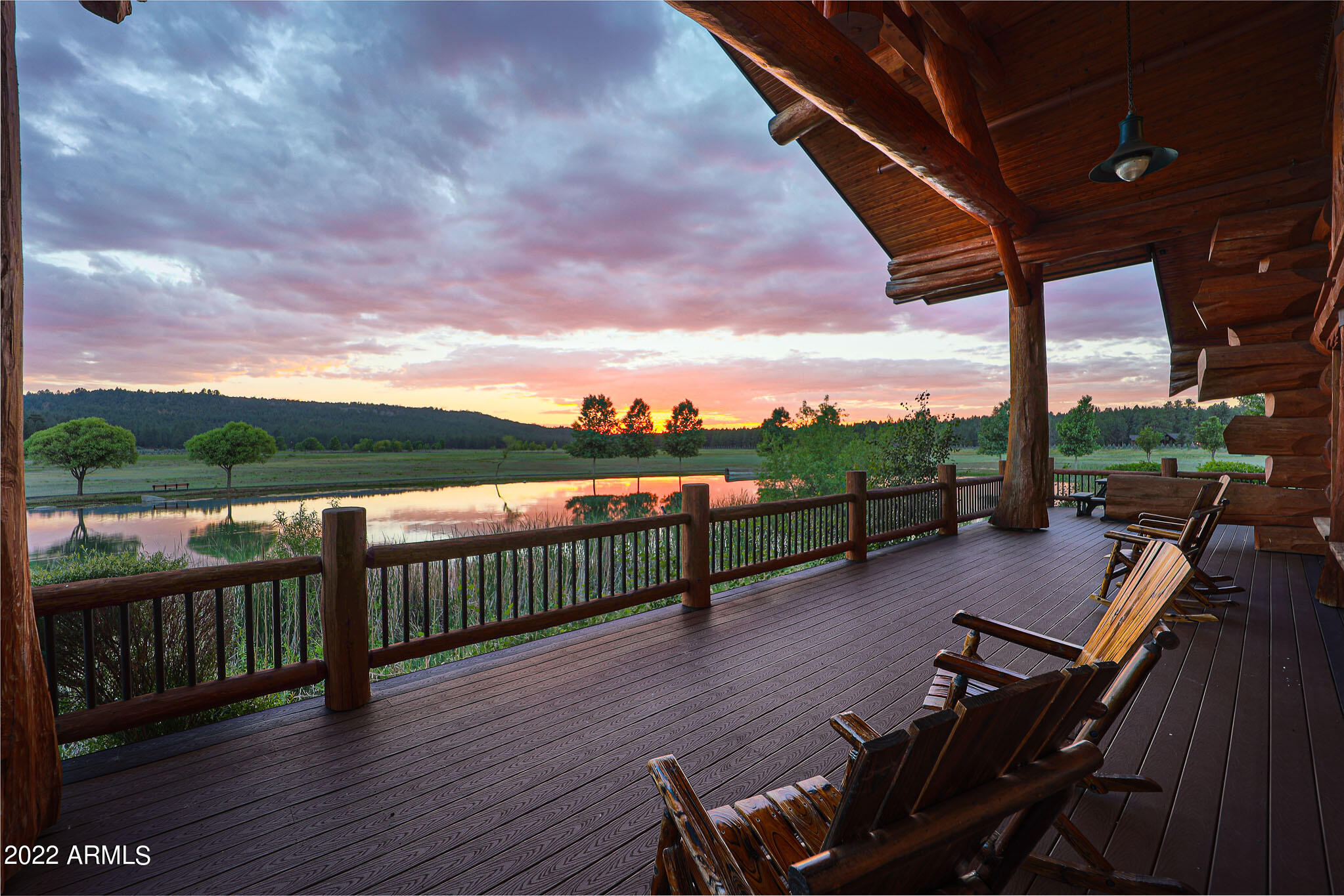 Foxboro Ranch Estates- Munds Park, AZ - Residential