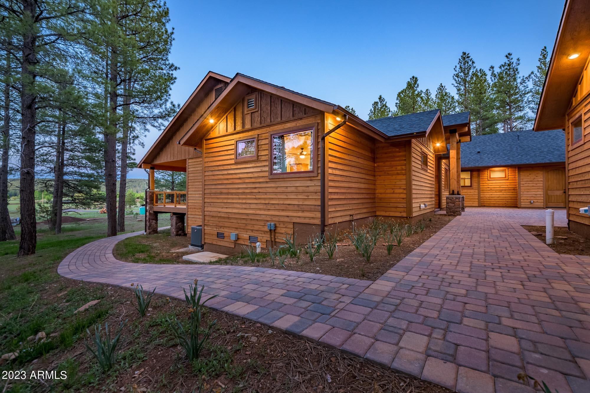 Foxboro Ranch Estates- Munds Park, AZ - Residential