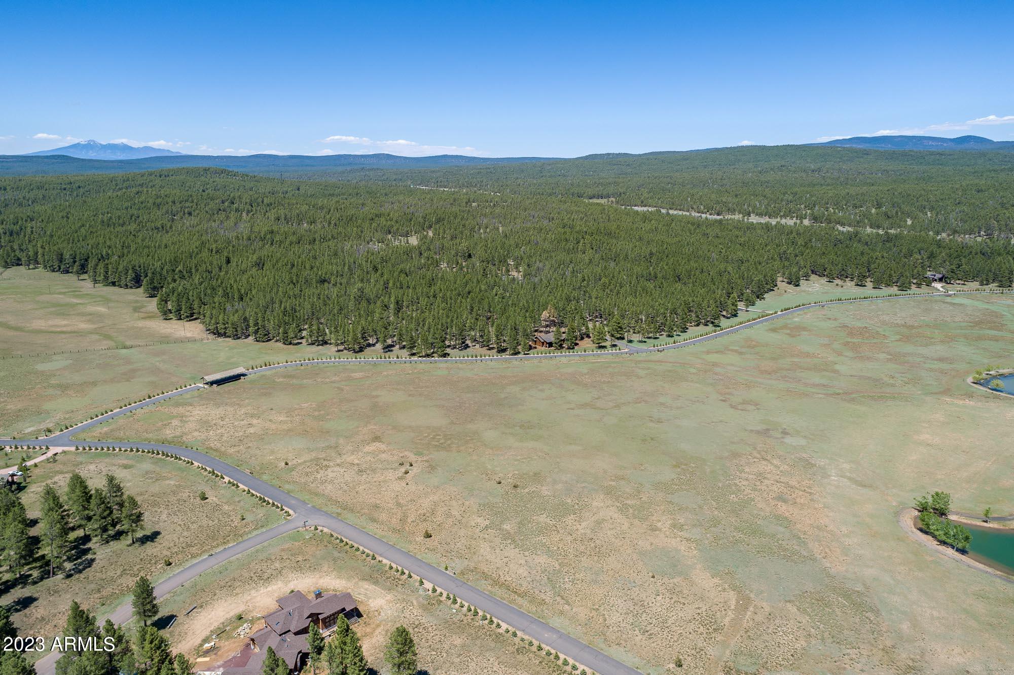 Foxboro Ranch Estates- Munds Park, AZ - Residential