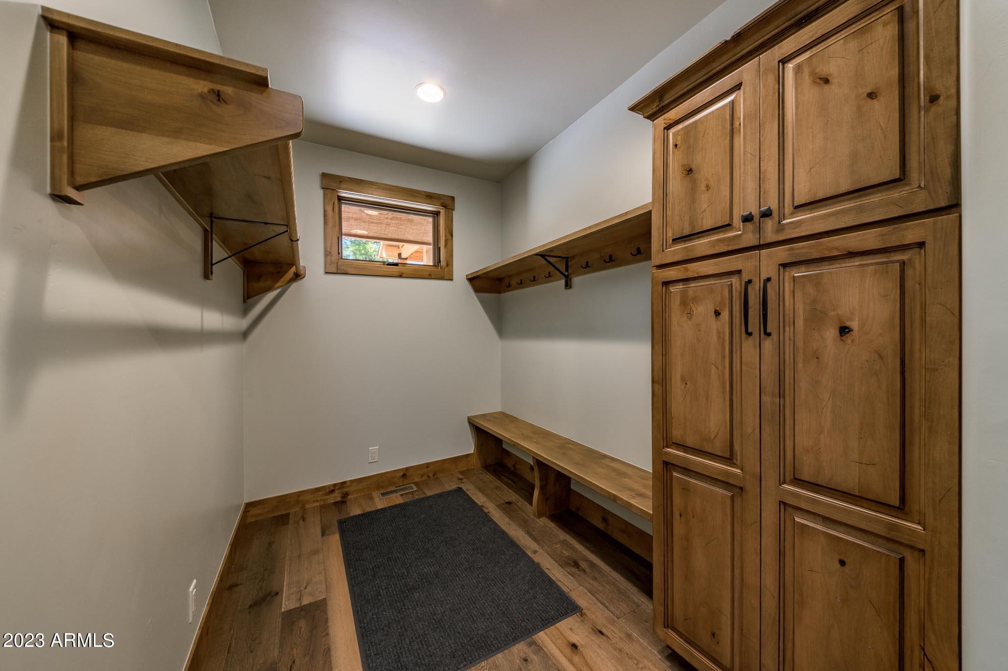 Foxboro Ranch Estates- Munds Park, AZ - Residential