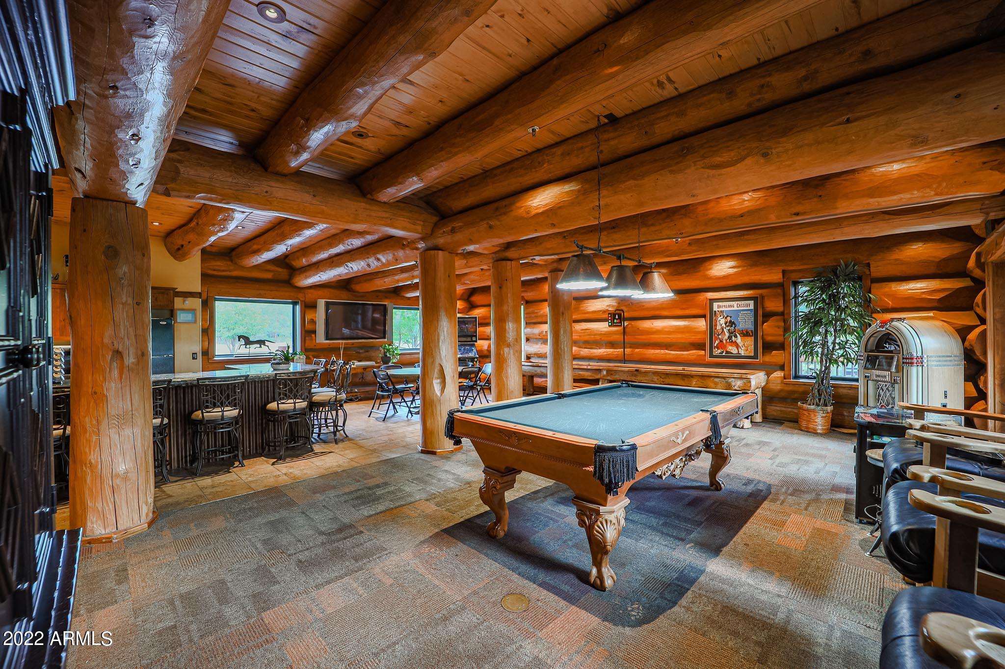 Foxboro Ranch Estates- Munds Park, AZ - Residential
