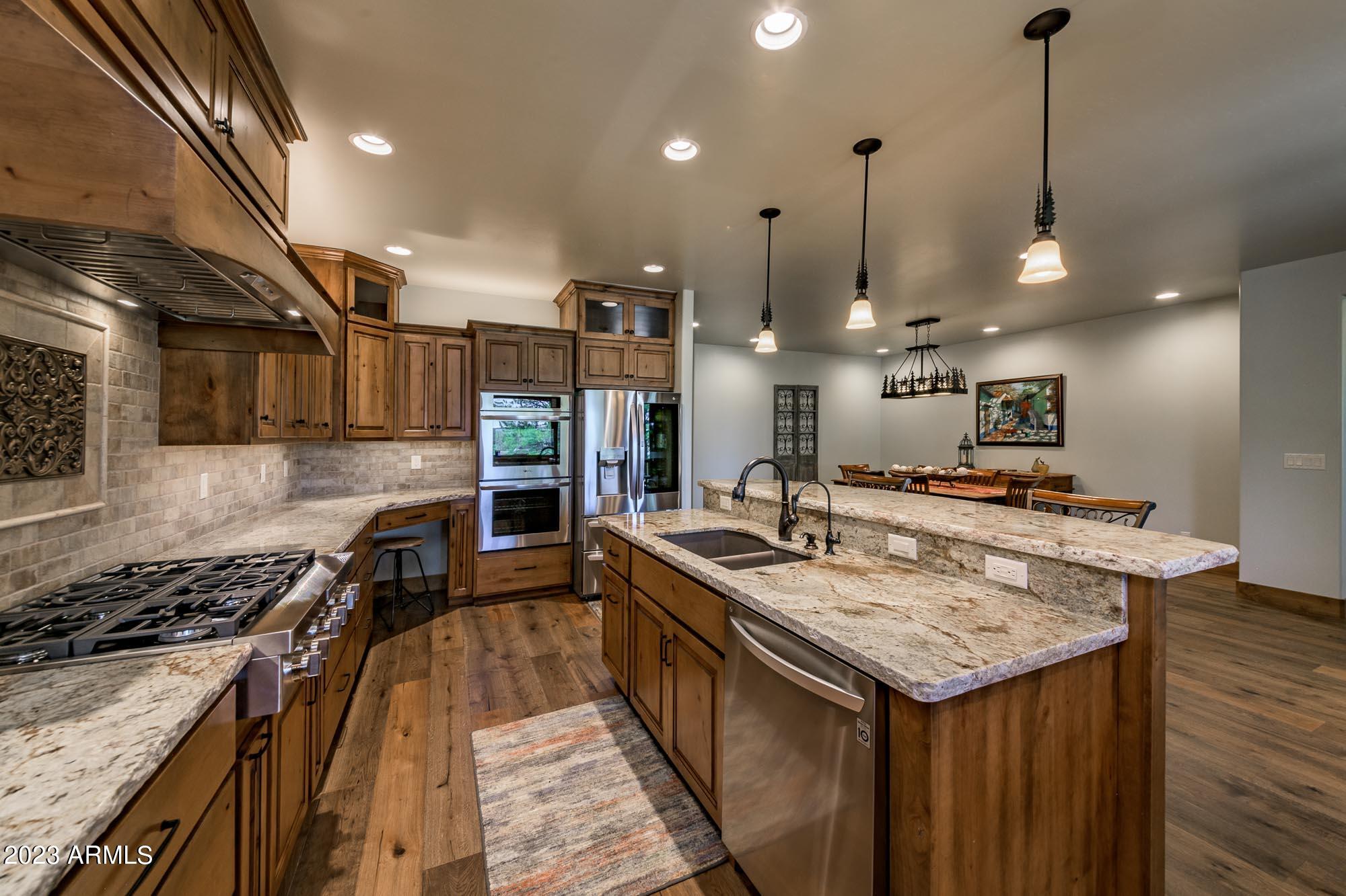 Foxboro Ranch Estates- Munds Park, AZ - Residential