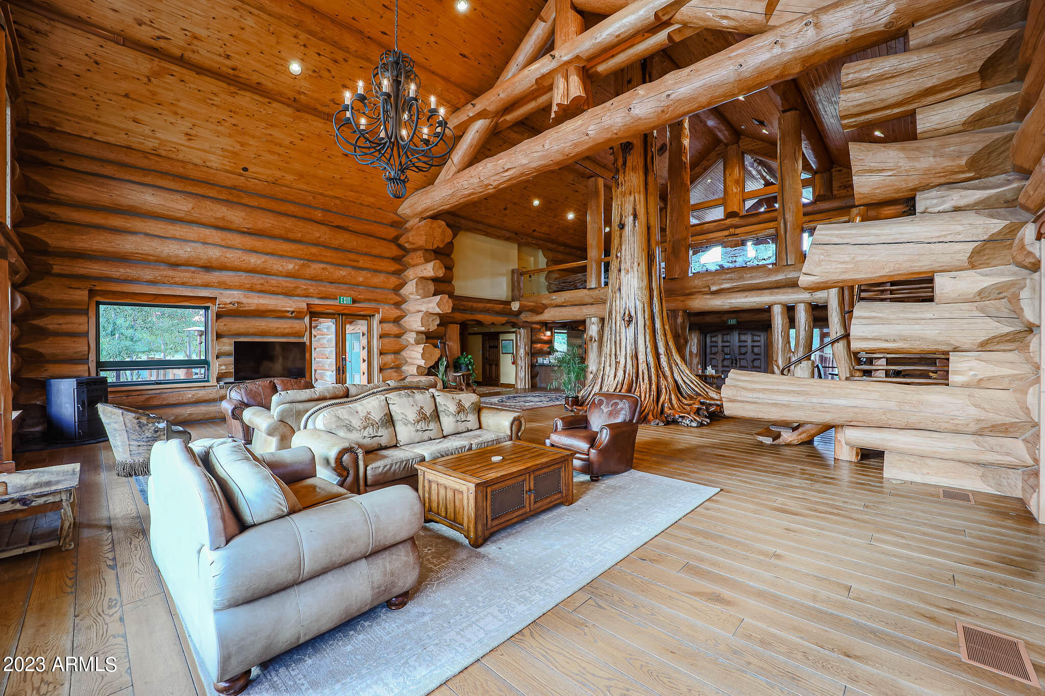 Foxboro Ranch Estates- Munds Park, AZ - Residential