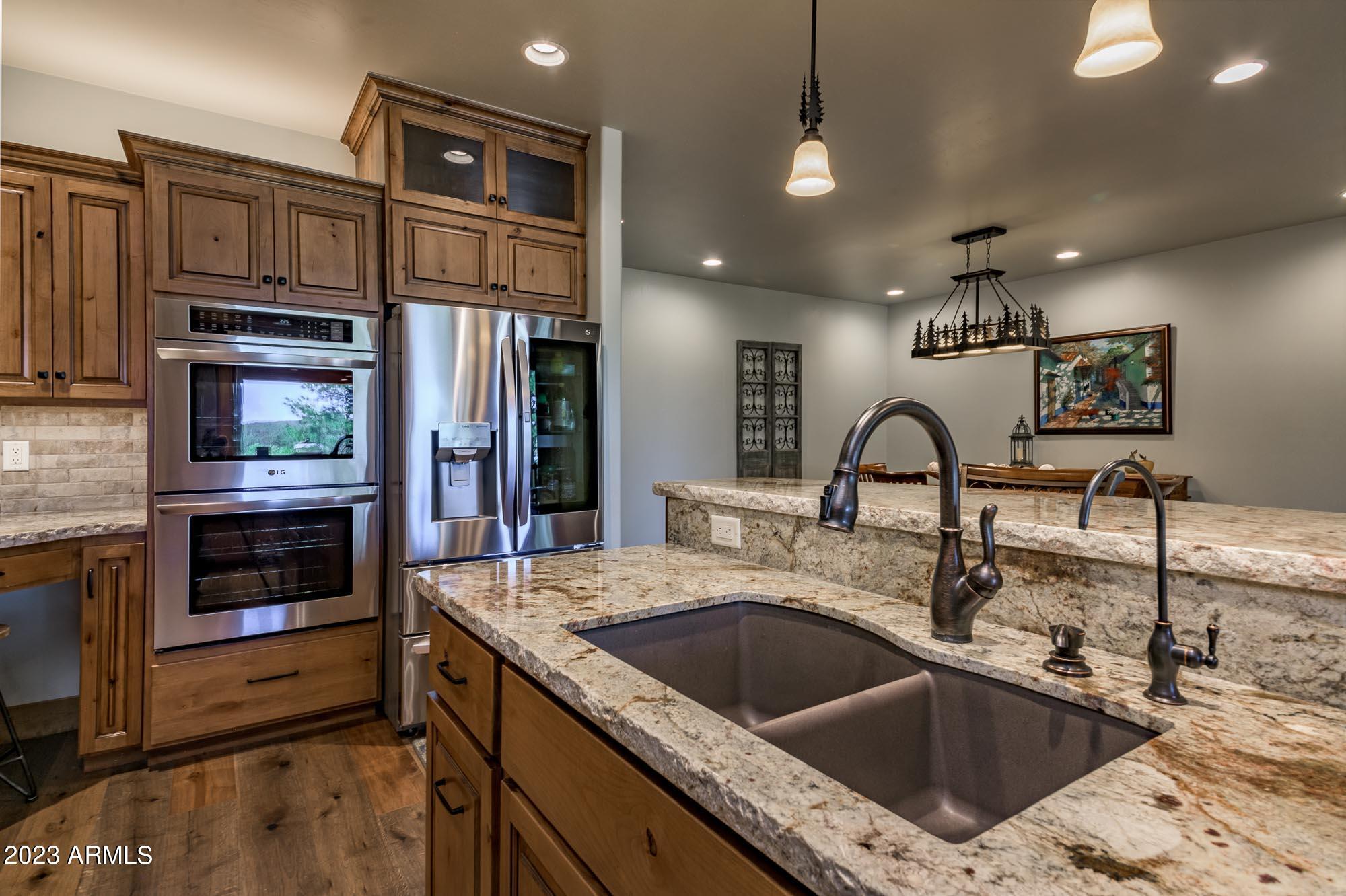Foxboro Ranch Estates- Munds Park, AZ - Residential