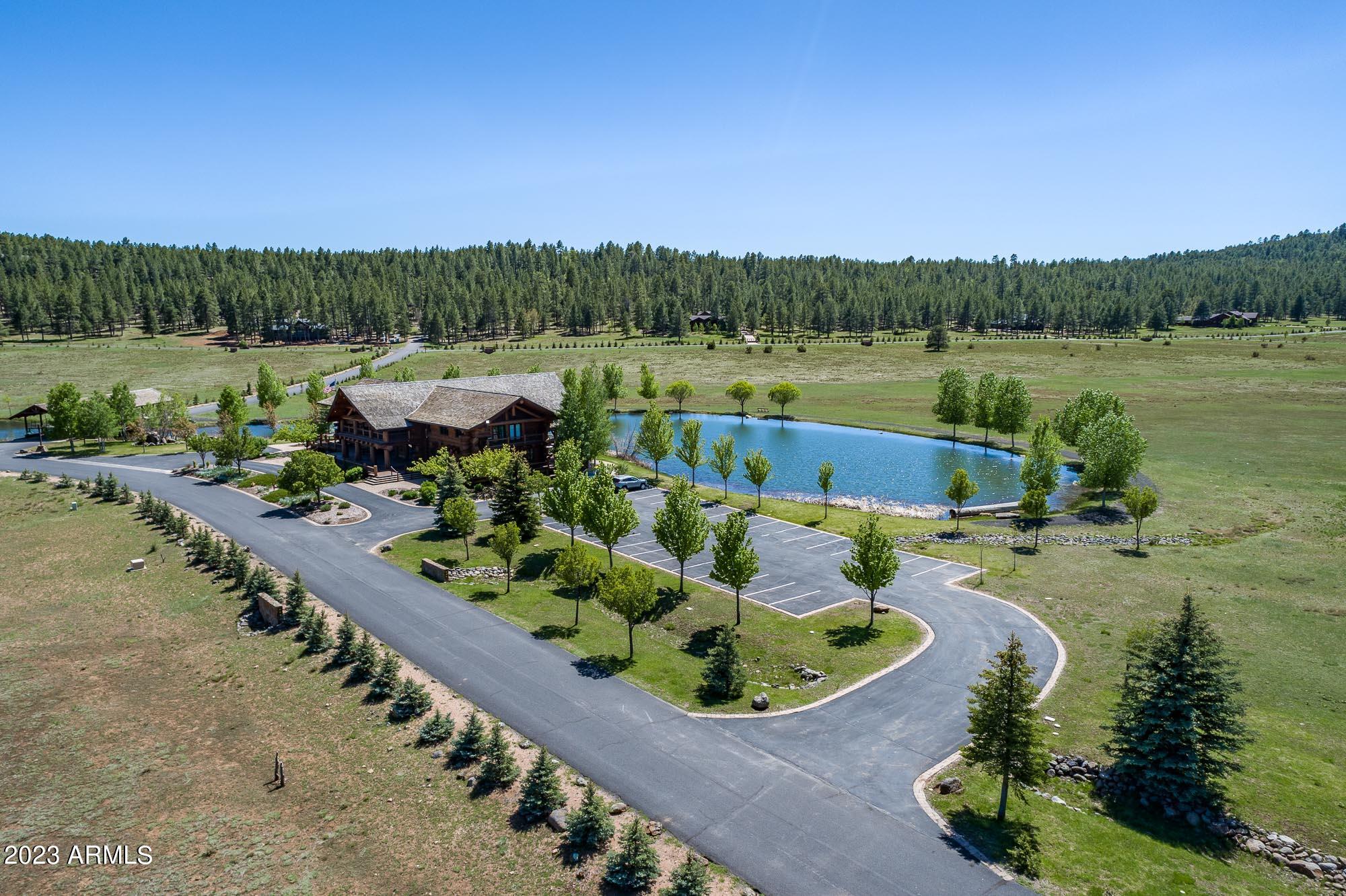 Foxboro Ranch Estates- Munds Park, AZ - Residential