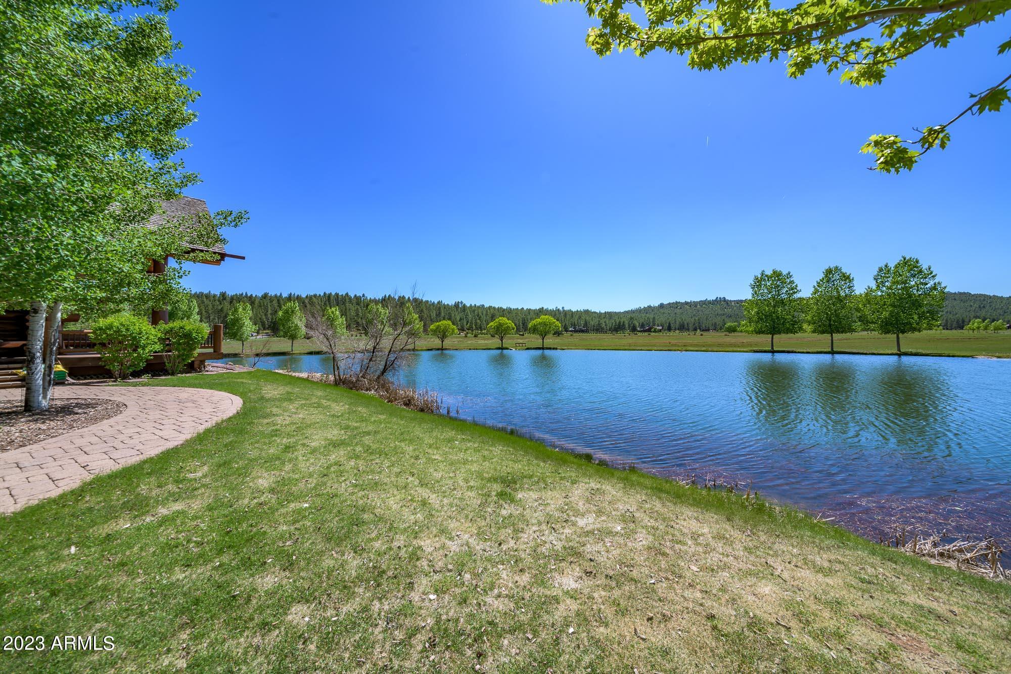 Foxboro Ranch Estates- Munds Park, AZ - Residential